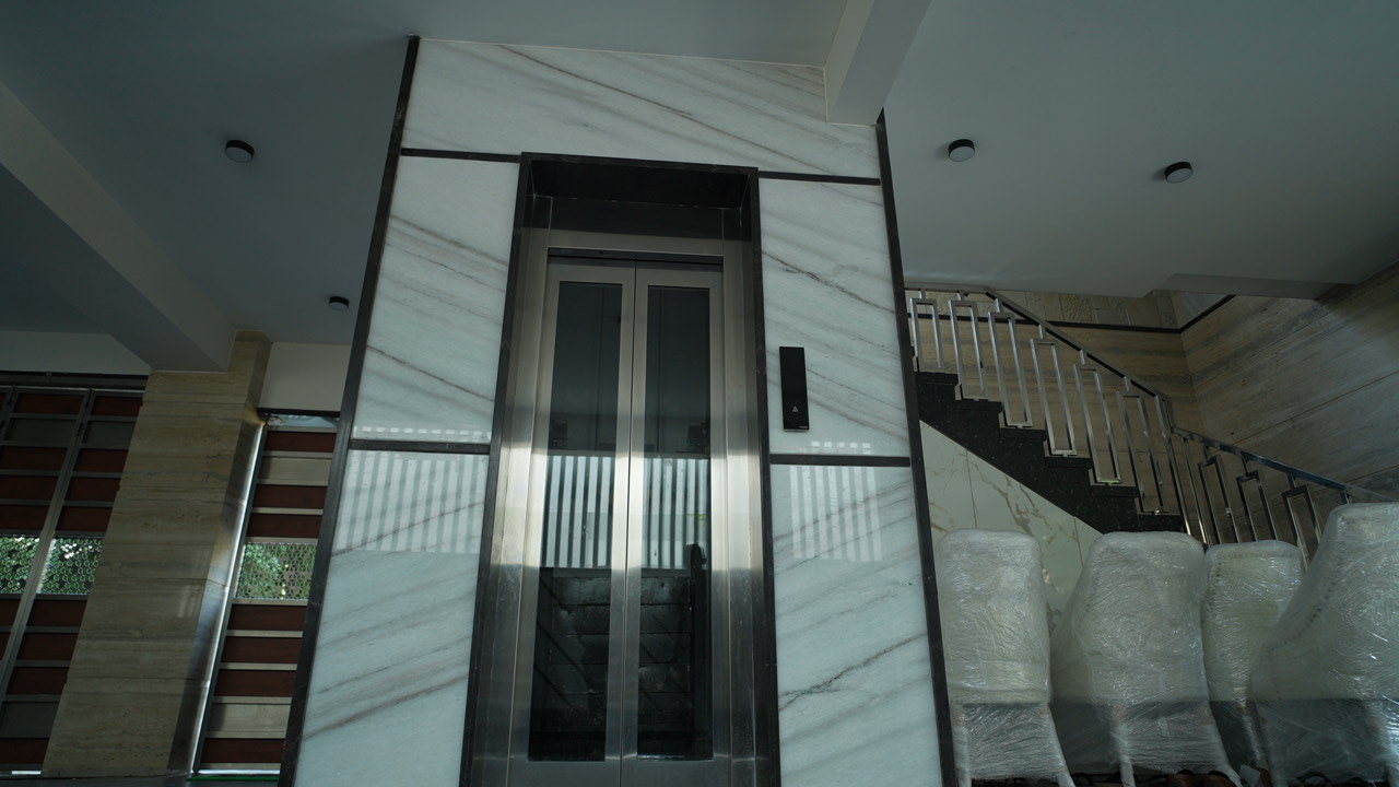 Construction project photo 11 — Srishti Constructions, Bangalore
