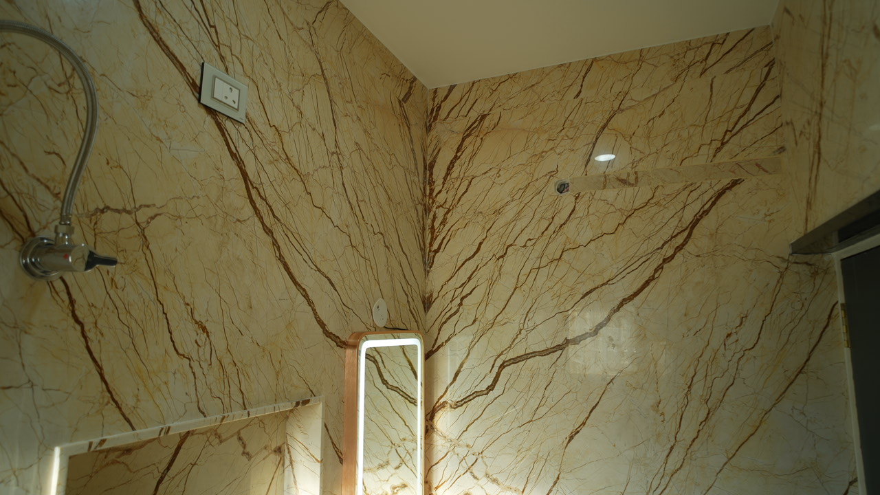 Construction project photo 14 — Srishti Constructions, Bangalore