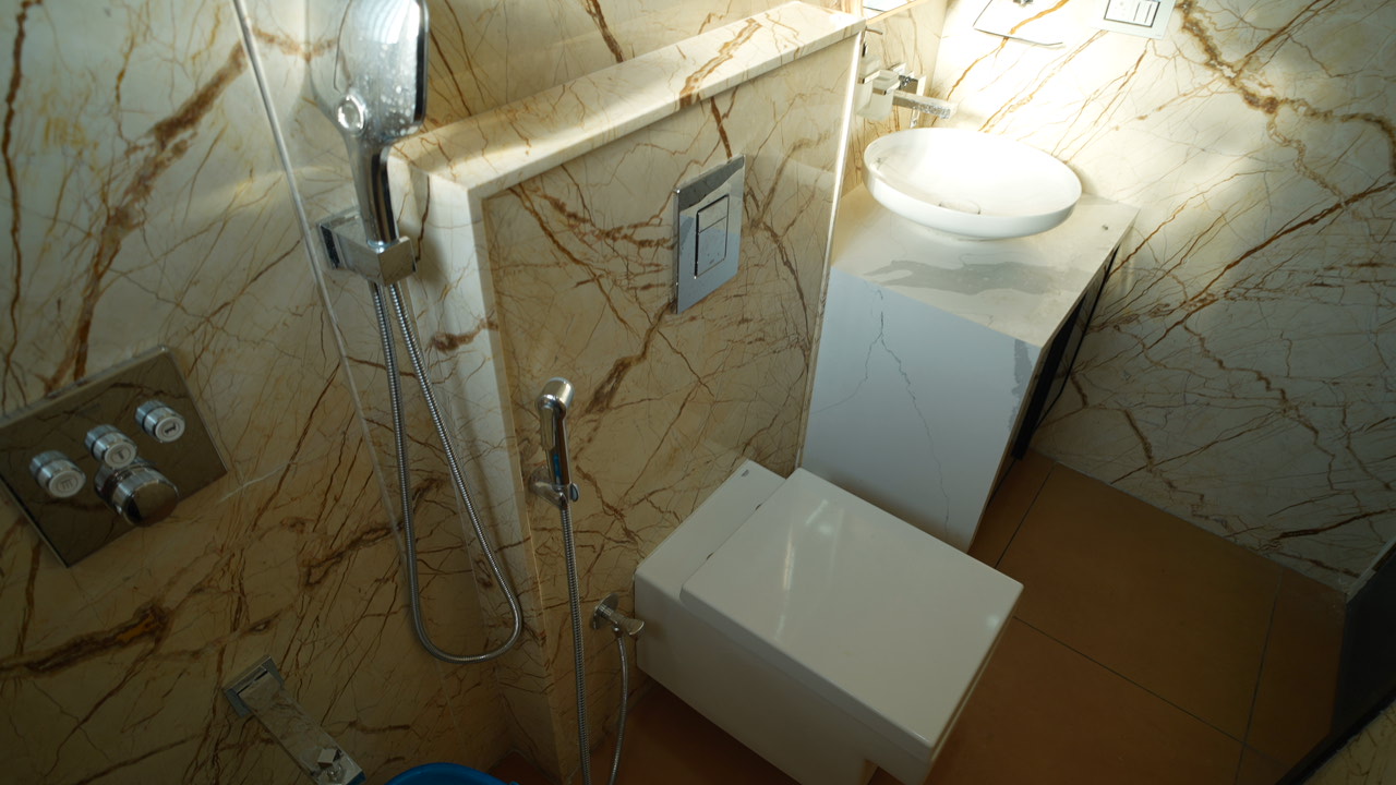 Construction project photo 16 — Srishti Constructions, Bangalore