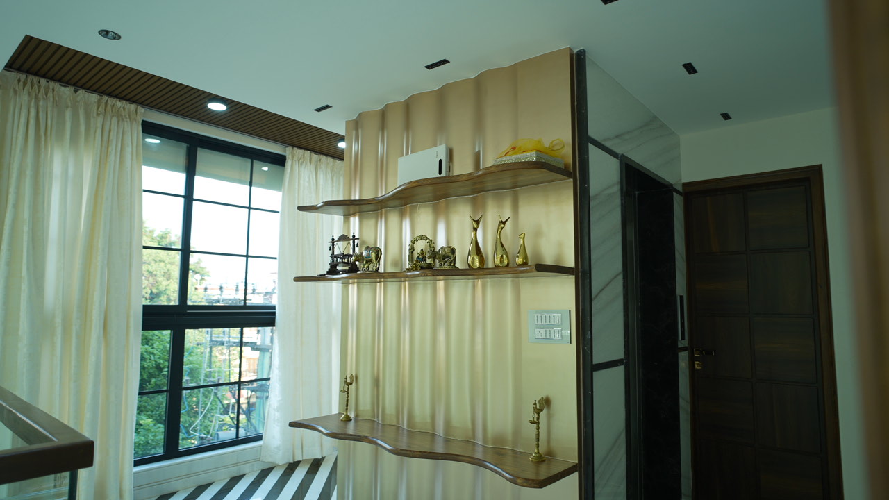 Construction project photo 17 — Srishti Constructions, Bangalore