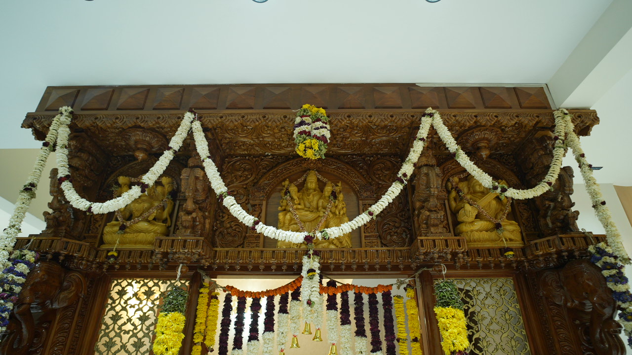 Construction project photo 19 — Srishti Constructions, Bangalore