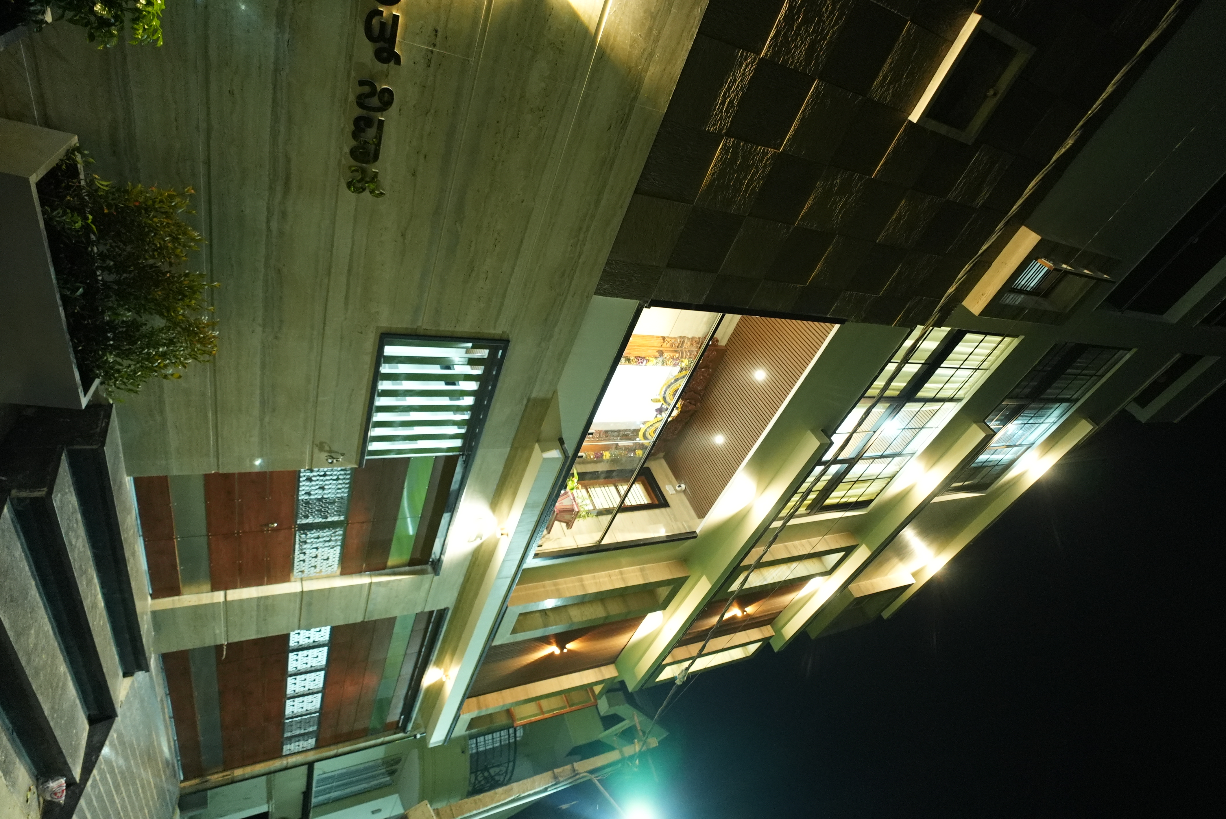 Construction project photo 2 — Srishti Constructions, Bangalore