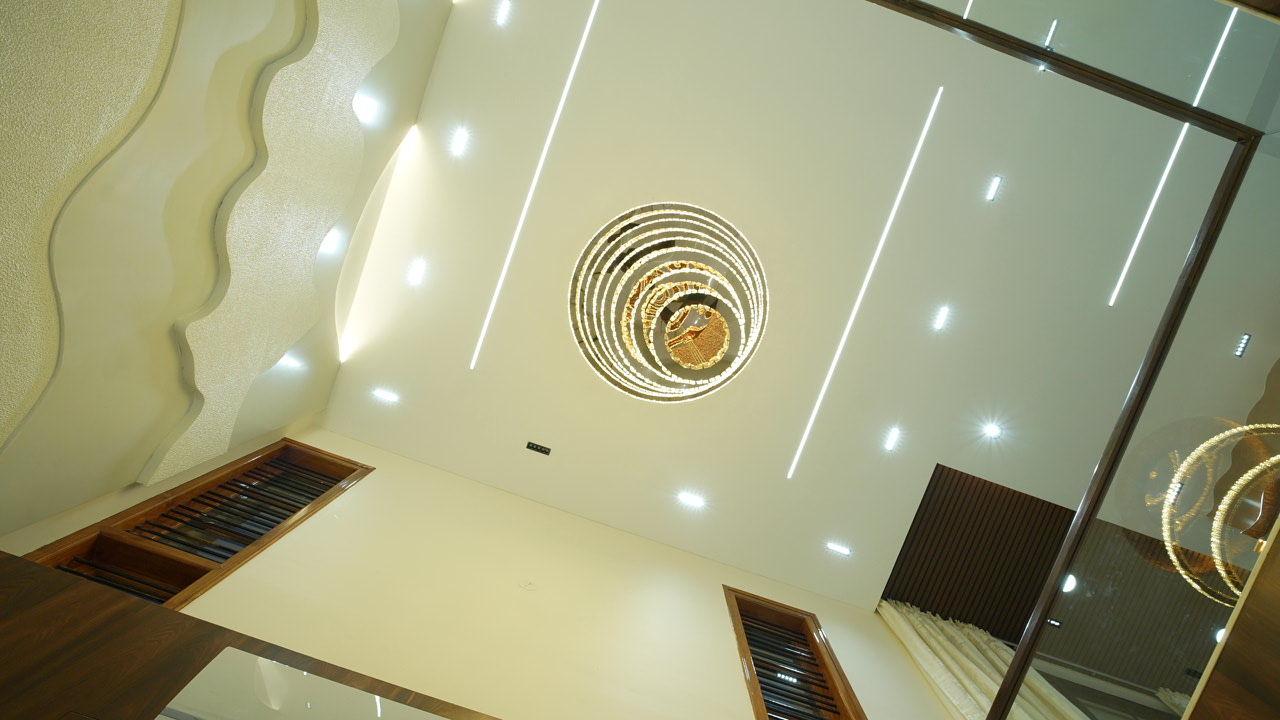 Construction project photo 20 — Srishti Constructions, Bangalore
