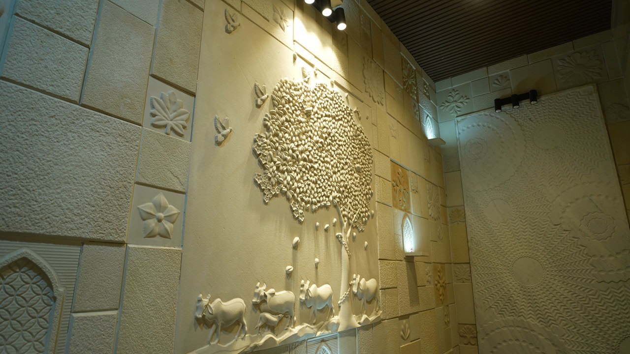 Construction project photo 21 — Srishti Constructions, Bangalore