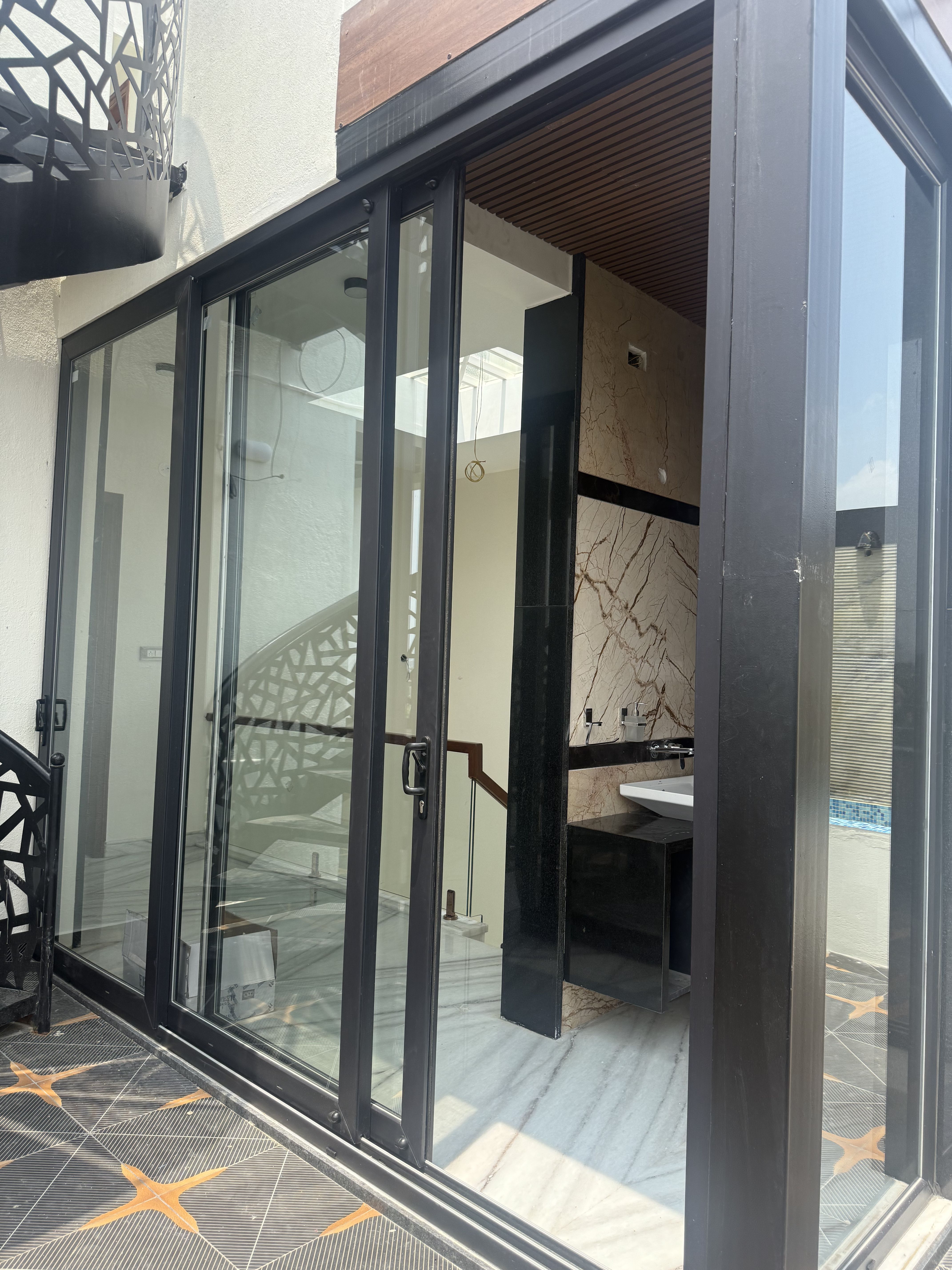 Construction project photo 22 — Srishti Constructions, Bangalore