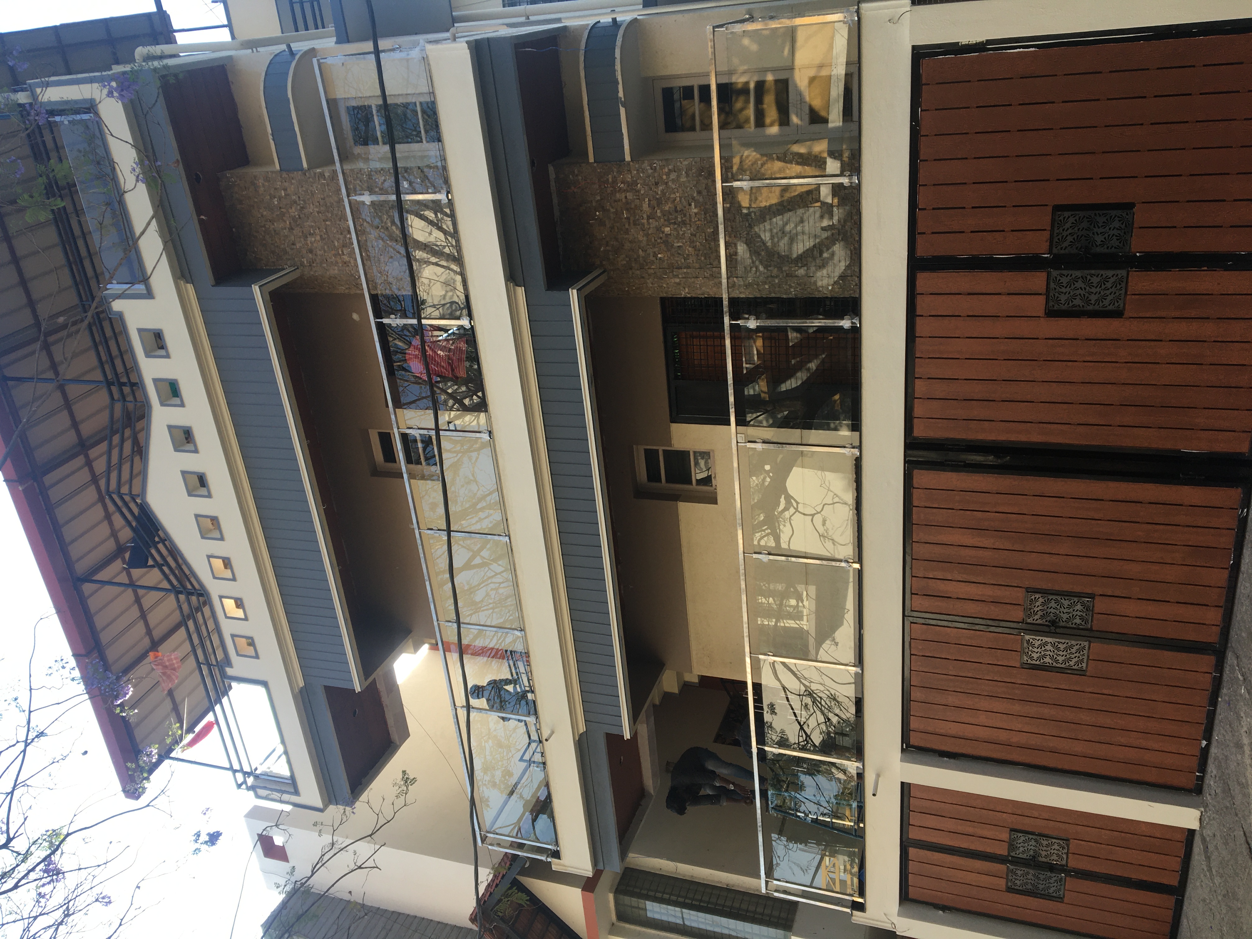 Construction project photo 26 — Srishti Constructions, Bangalore
