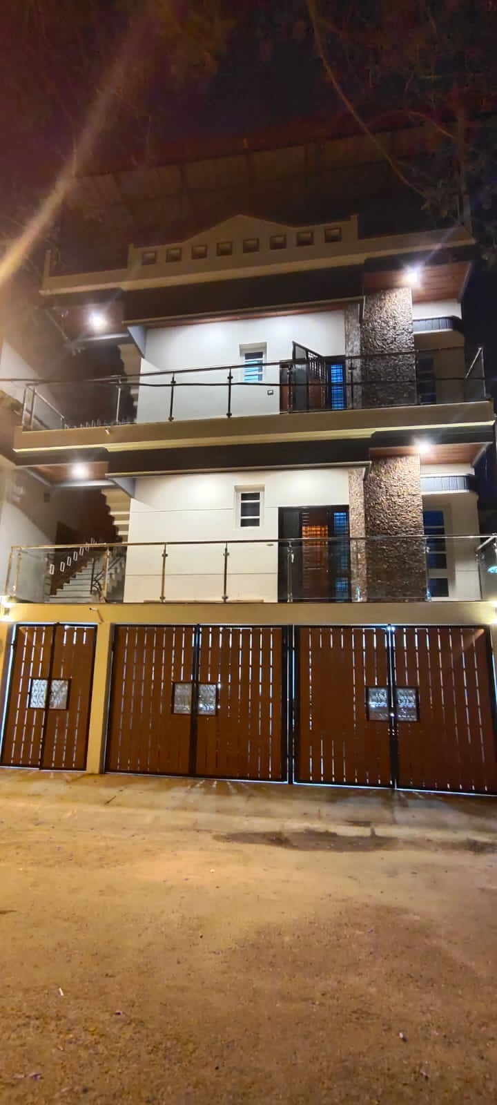 Construction project photo 27 — Srishti Constructions, Bangalore