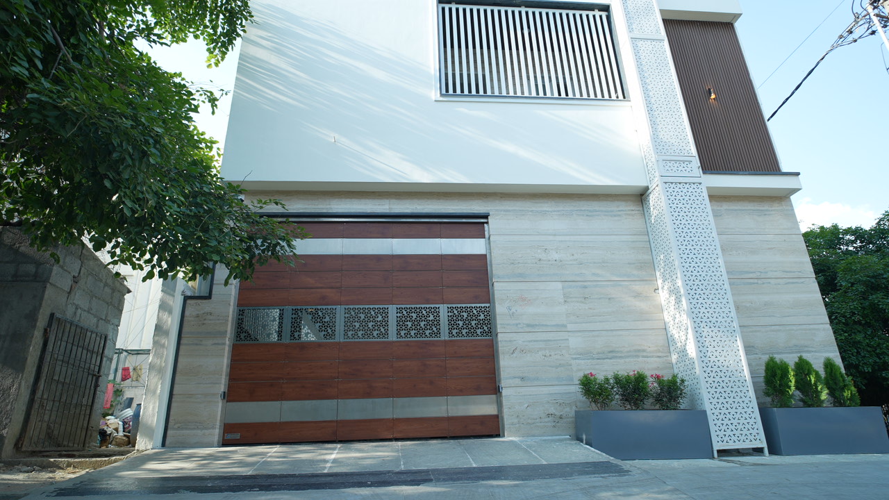 Construction project photo 3 — Srishti Constructions, Bangalore