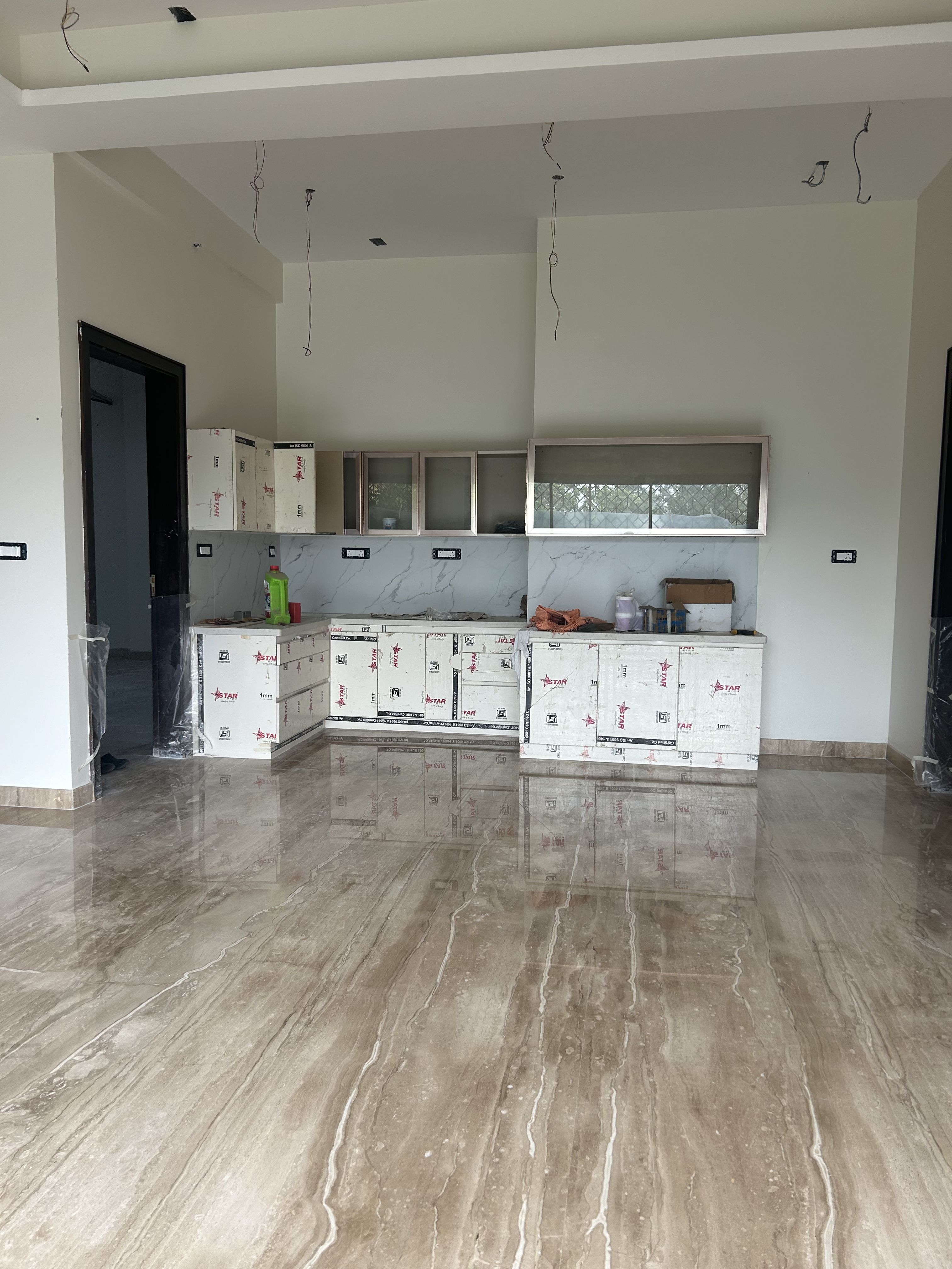 Construction project photo 30 — Srishti Constructions, Bangalore