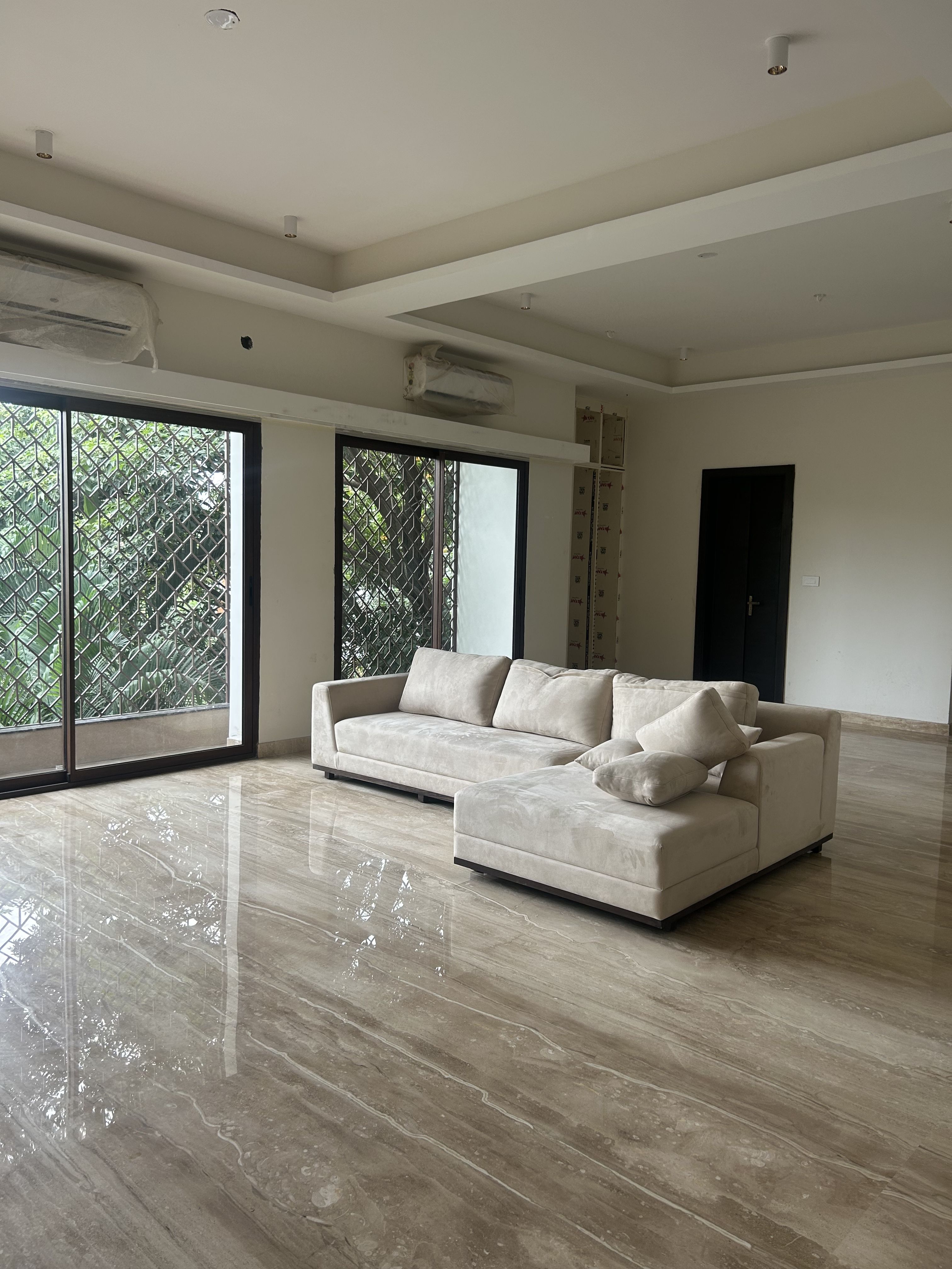 Construction project photo 33 — Srishti Constructions, Bangalore