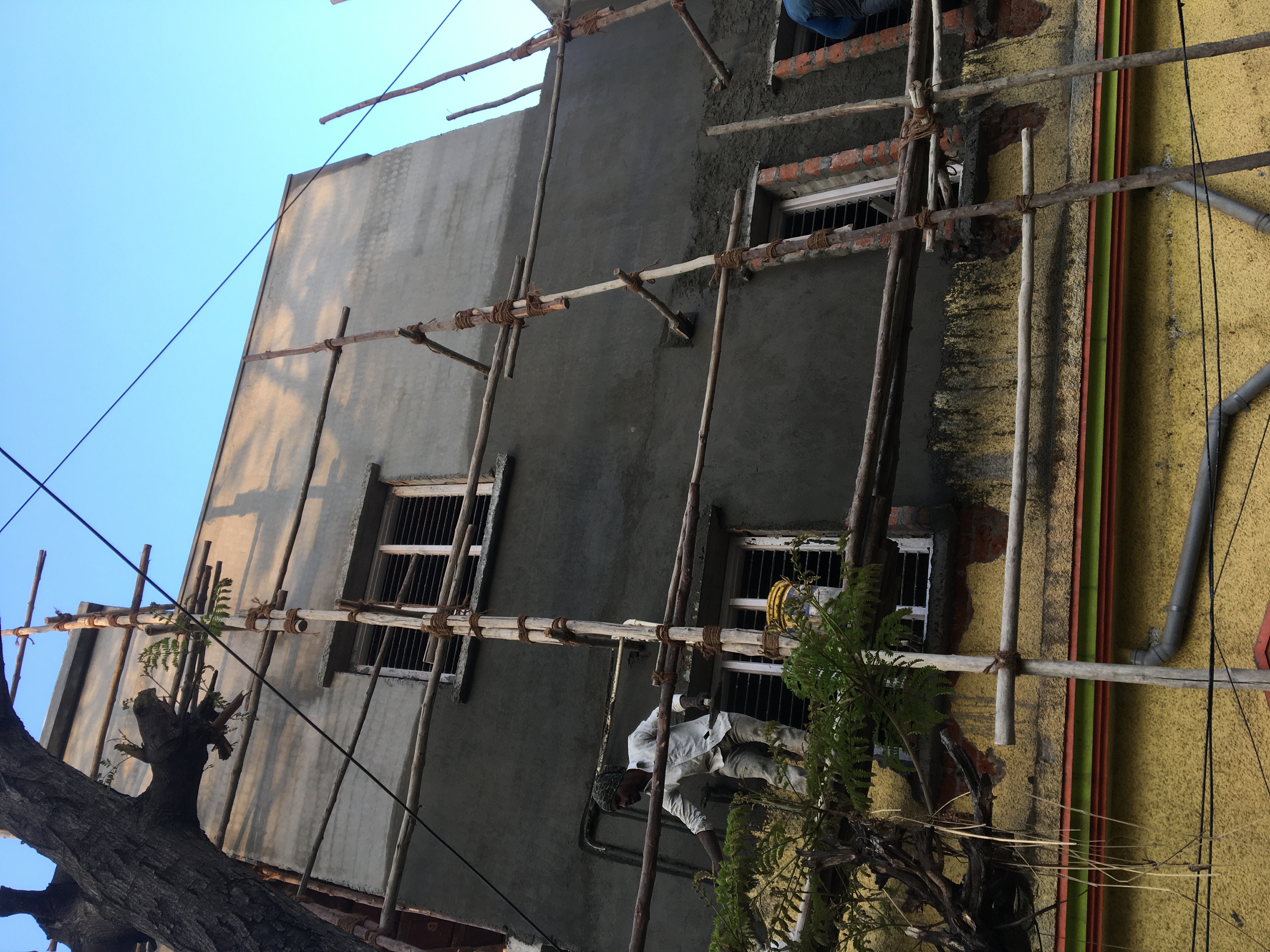 Construction project photo 39 — Srishti Constructions, Bangalore
