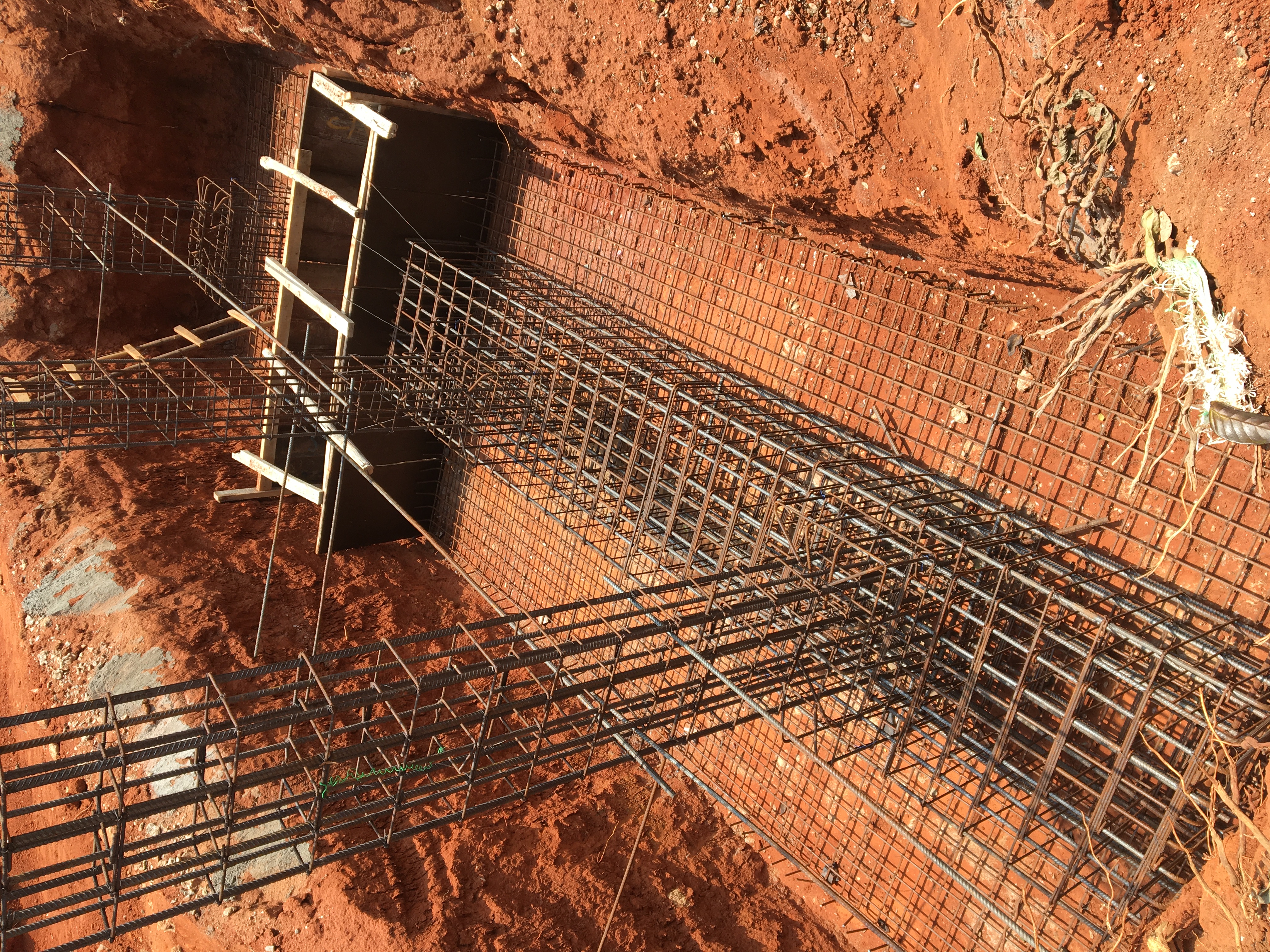 Construction project photo 42 — Srishti Constructions, Bangalore