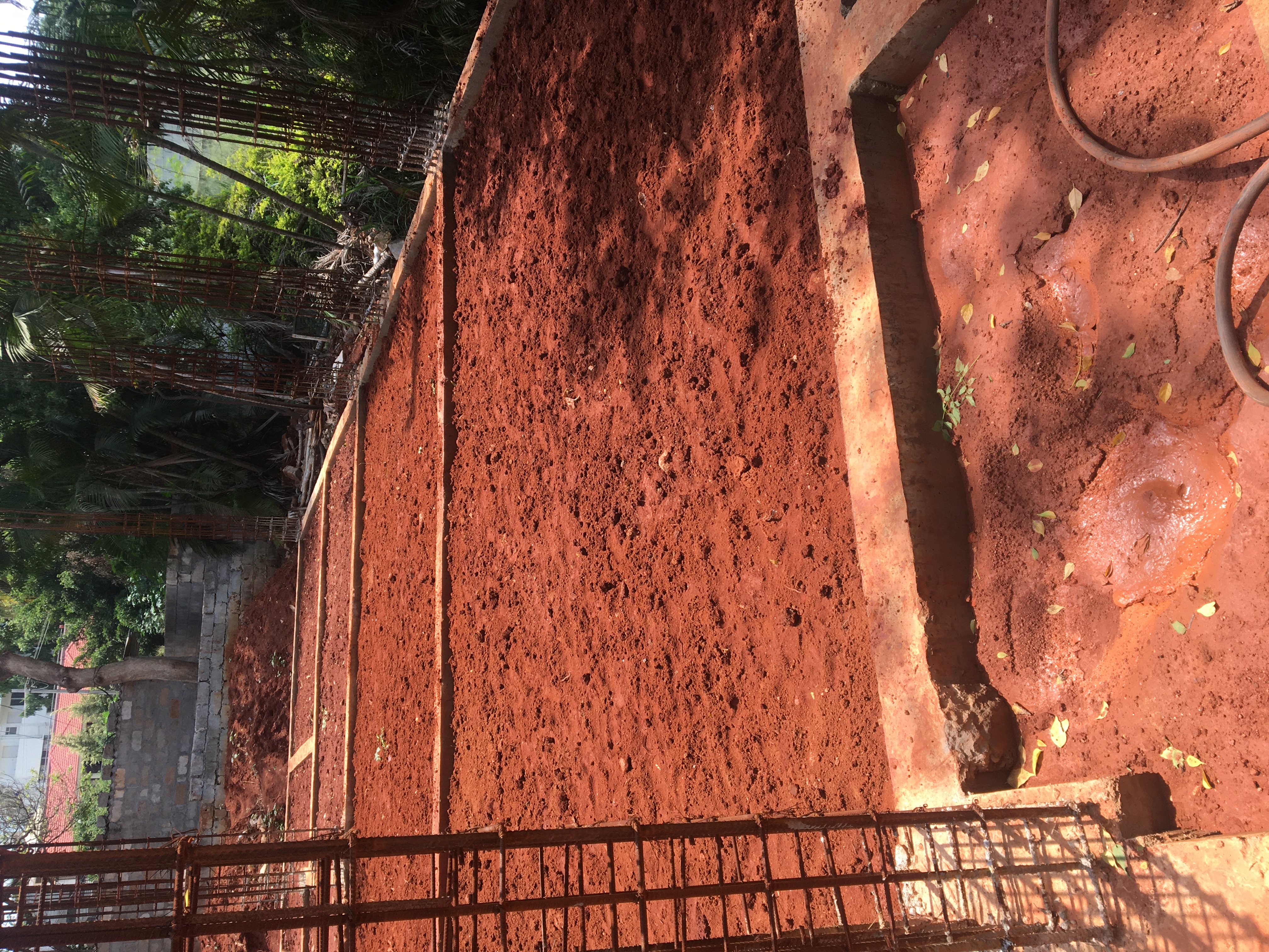 Construction project photo 45 — Srishti Constructions, Bangalore