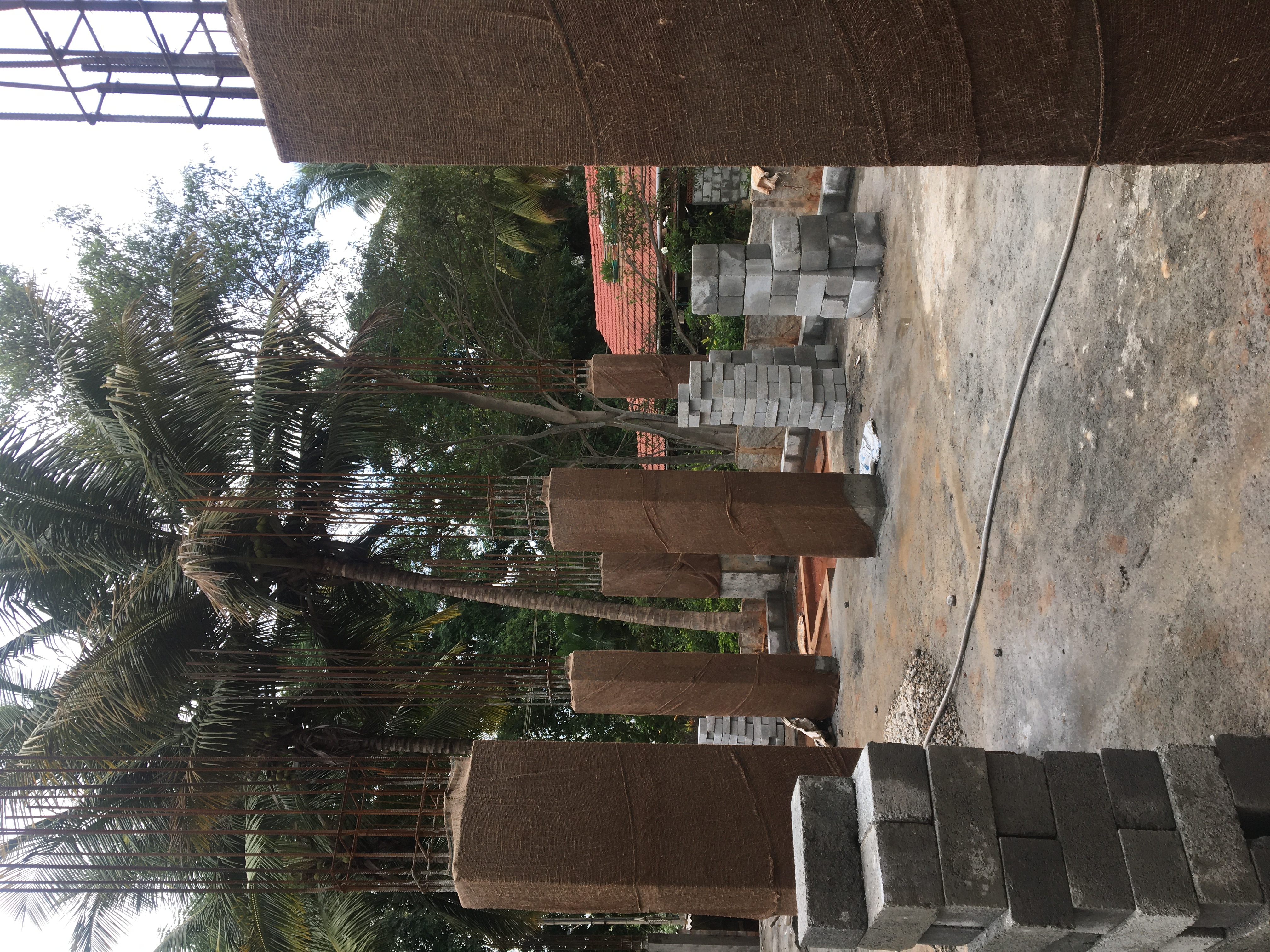 Construction project photo 46 — Srishti Constructions, Bangalore