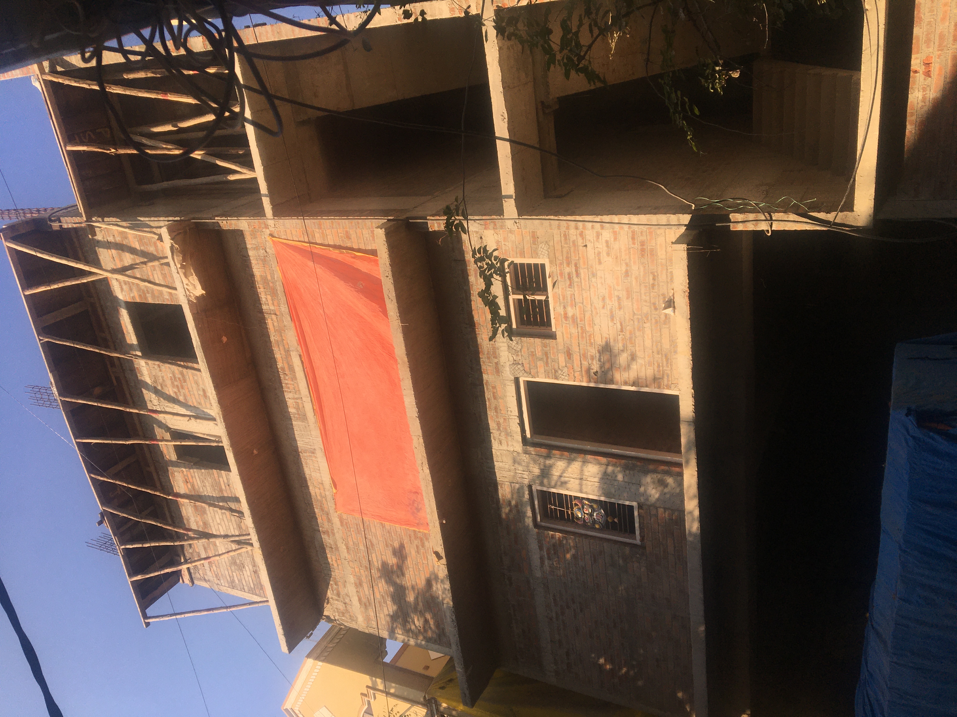 Construction project photo 48 — Srishti Constructions, Bangalore