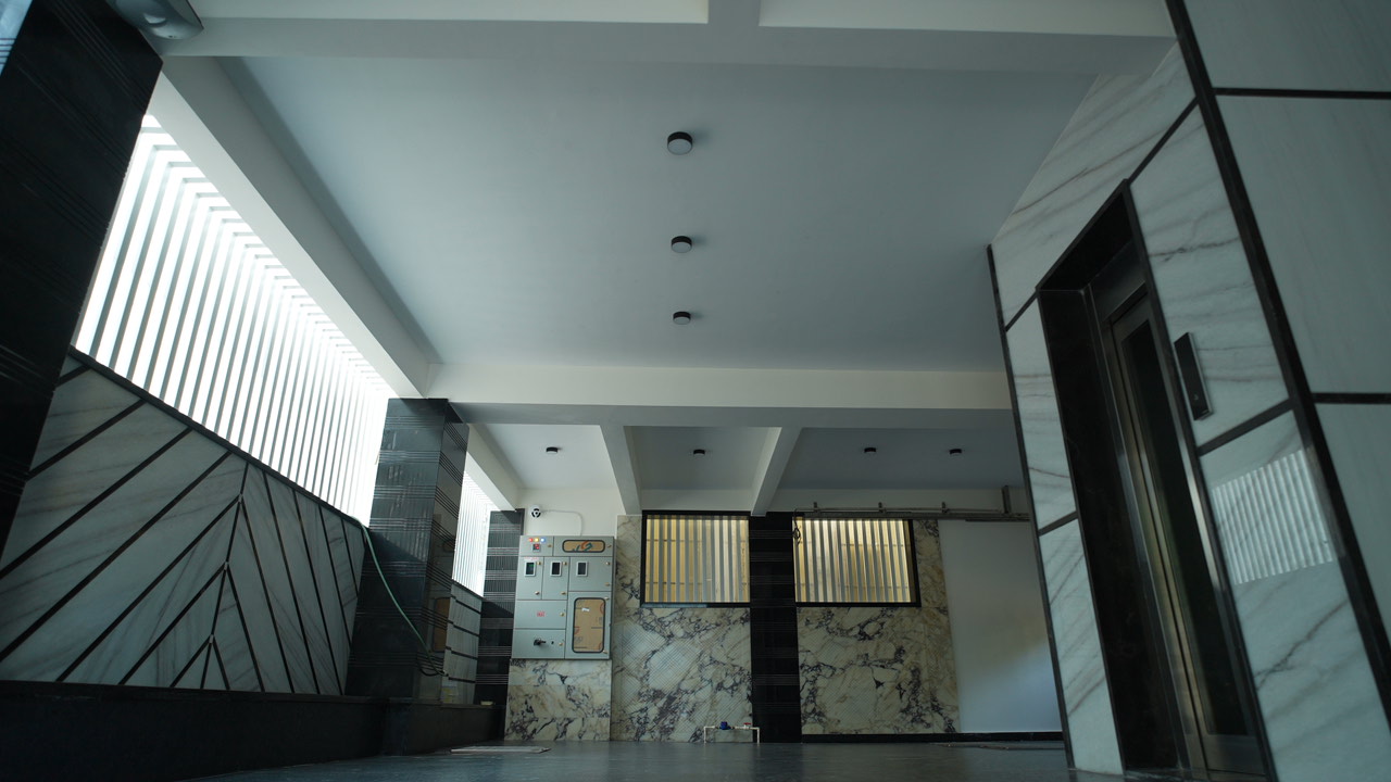 Construction project photo 8 — Srishti Constructions, Bangalore