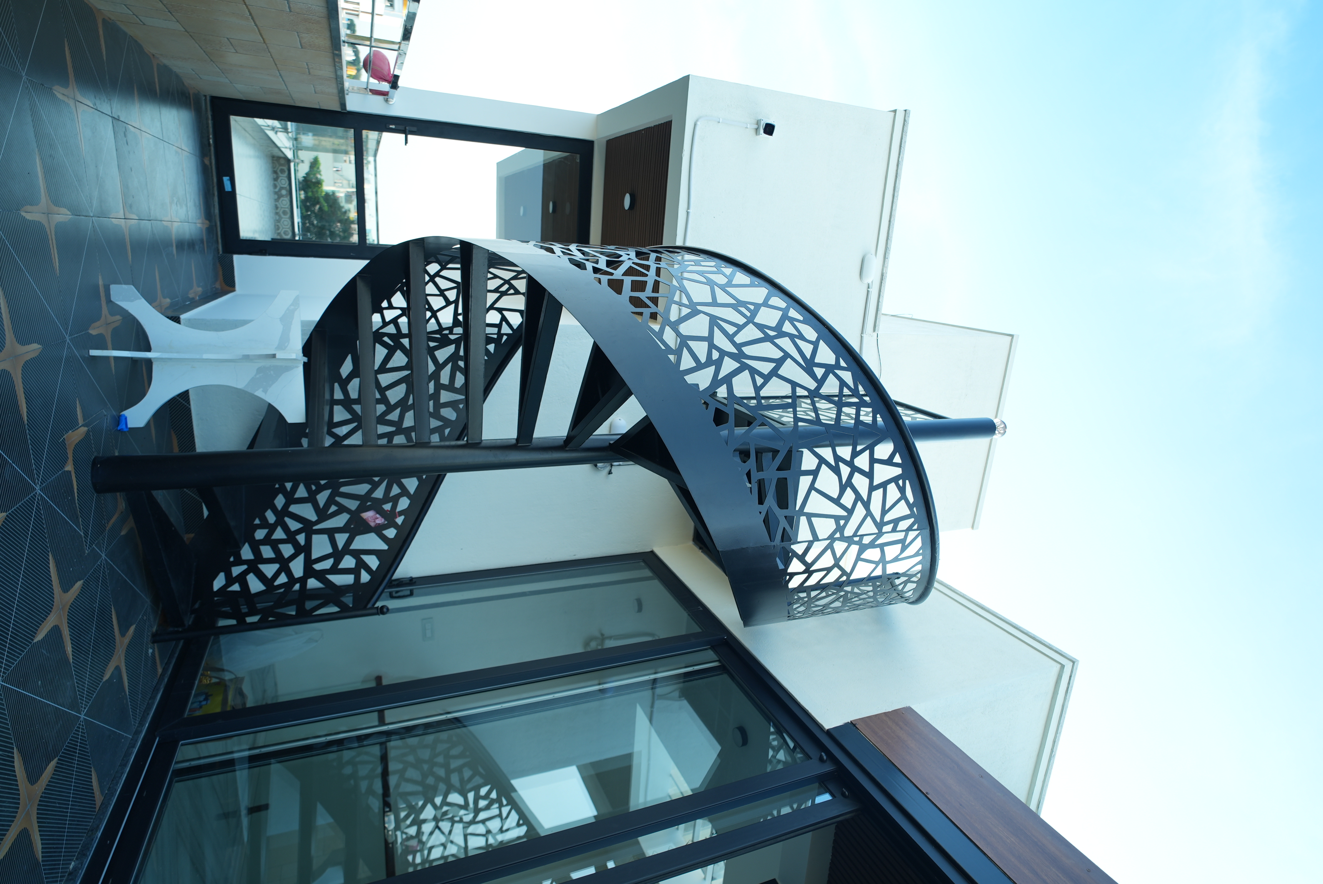 Construction project photo 9 — Srishti Constructions, Bangalore