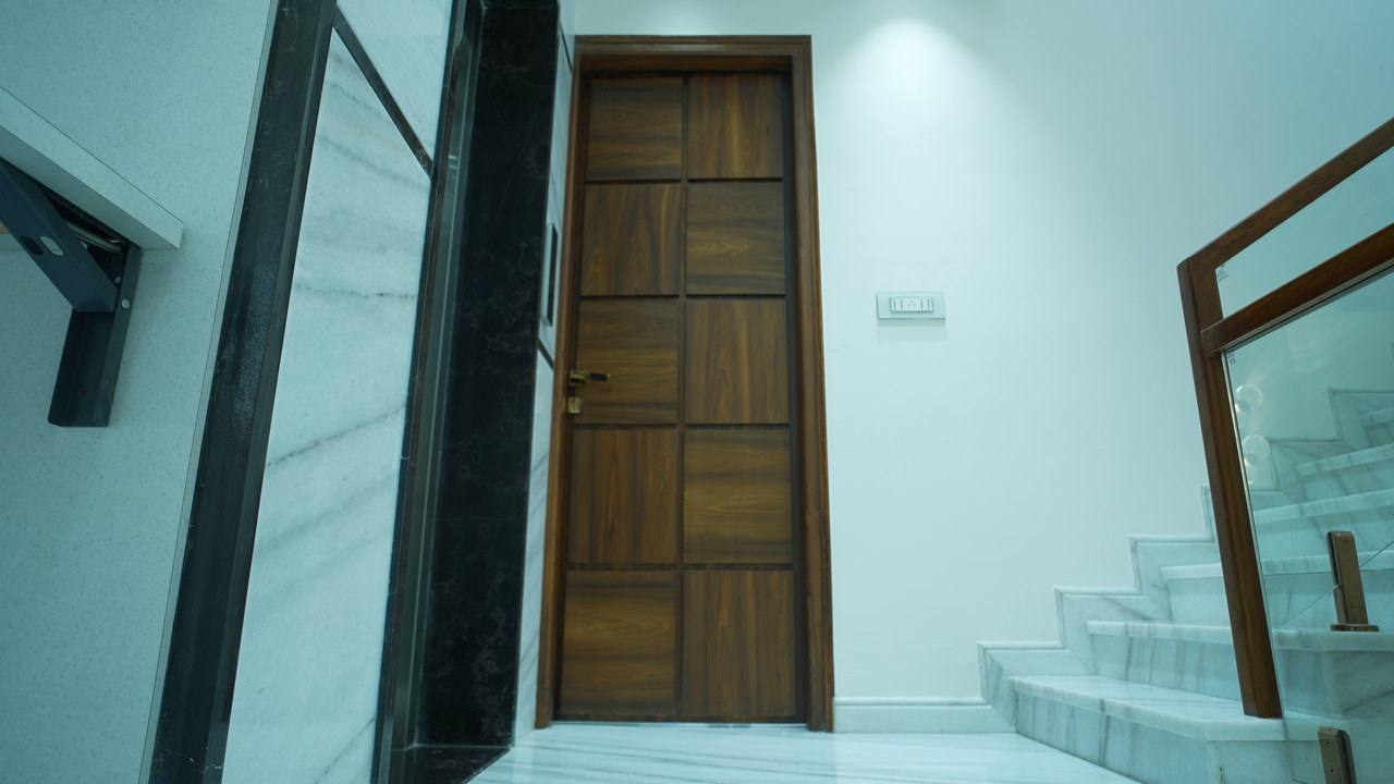 Interior design project photo 10 — Srishti Constructions & Interiors