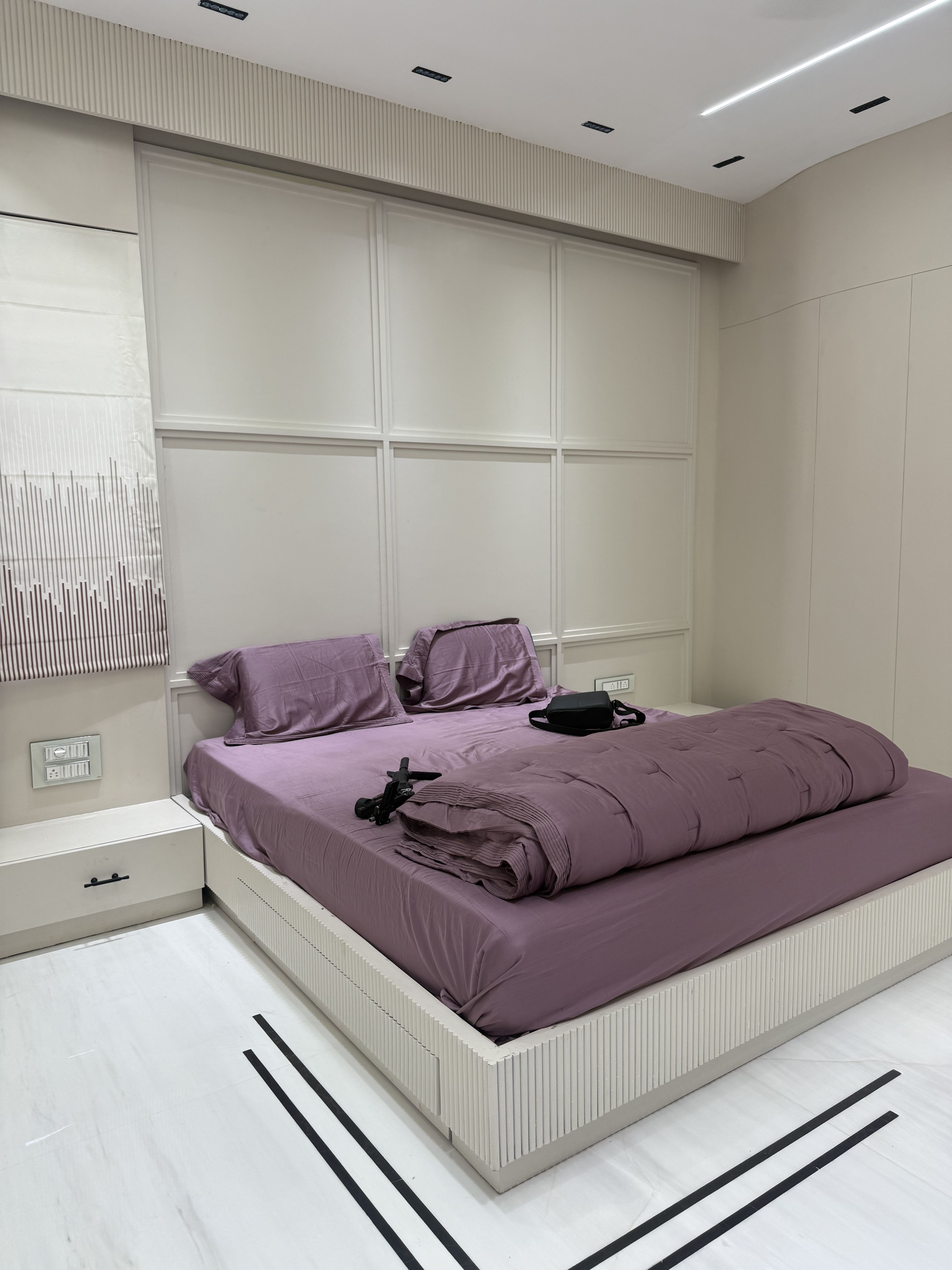 Interior design project photo 15 — Srishti Constructions & Interiors