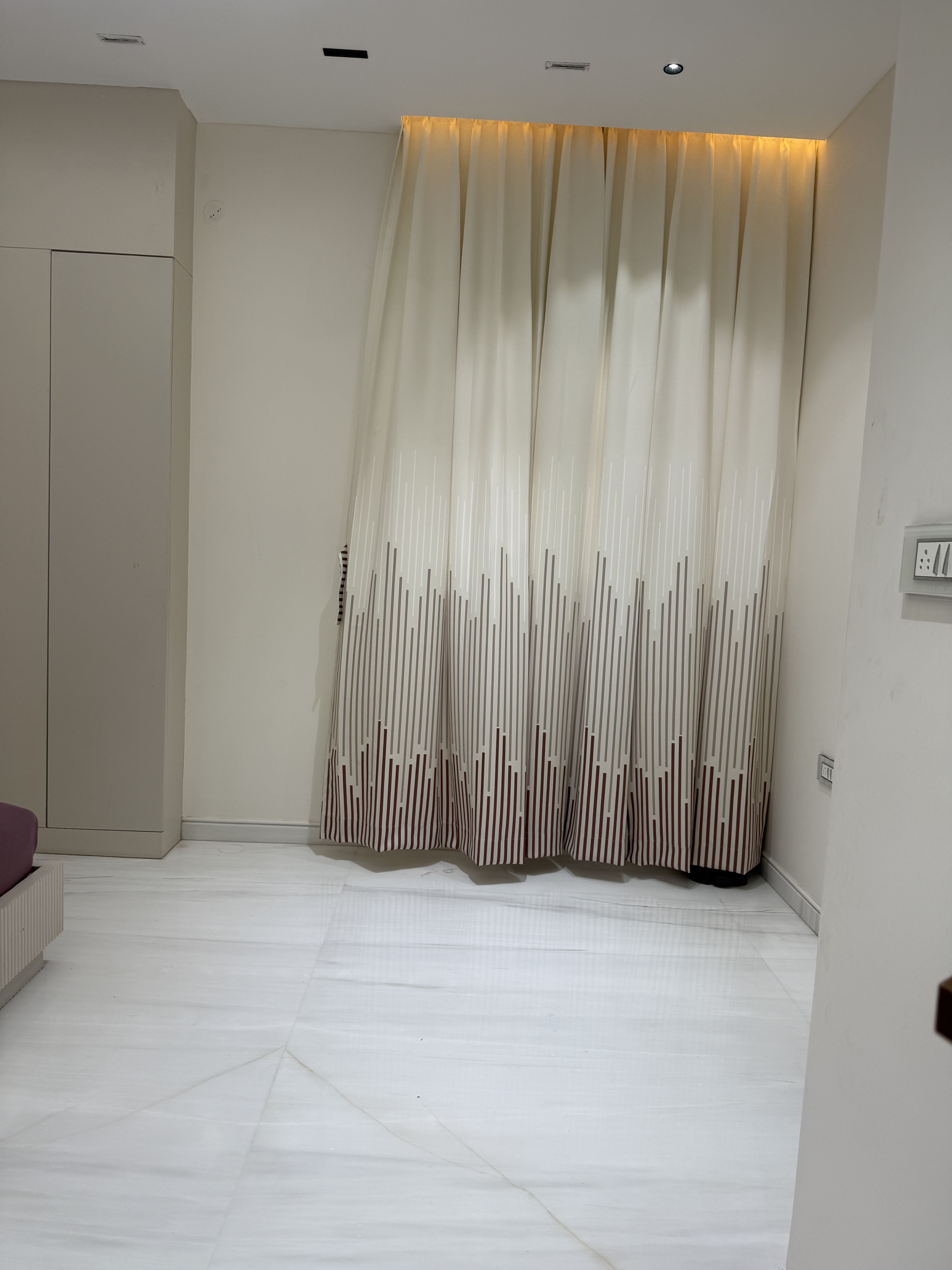 Interior design project photo 16 — Srishti Constructions & Interiors
