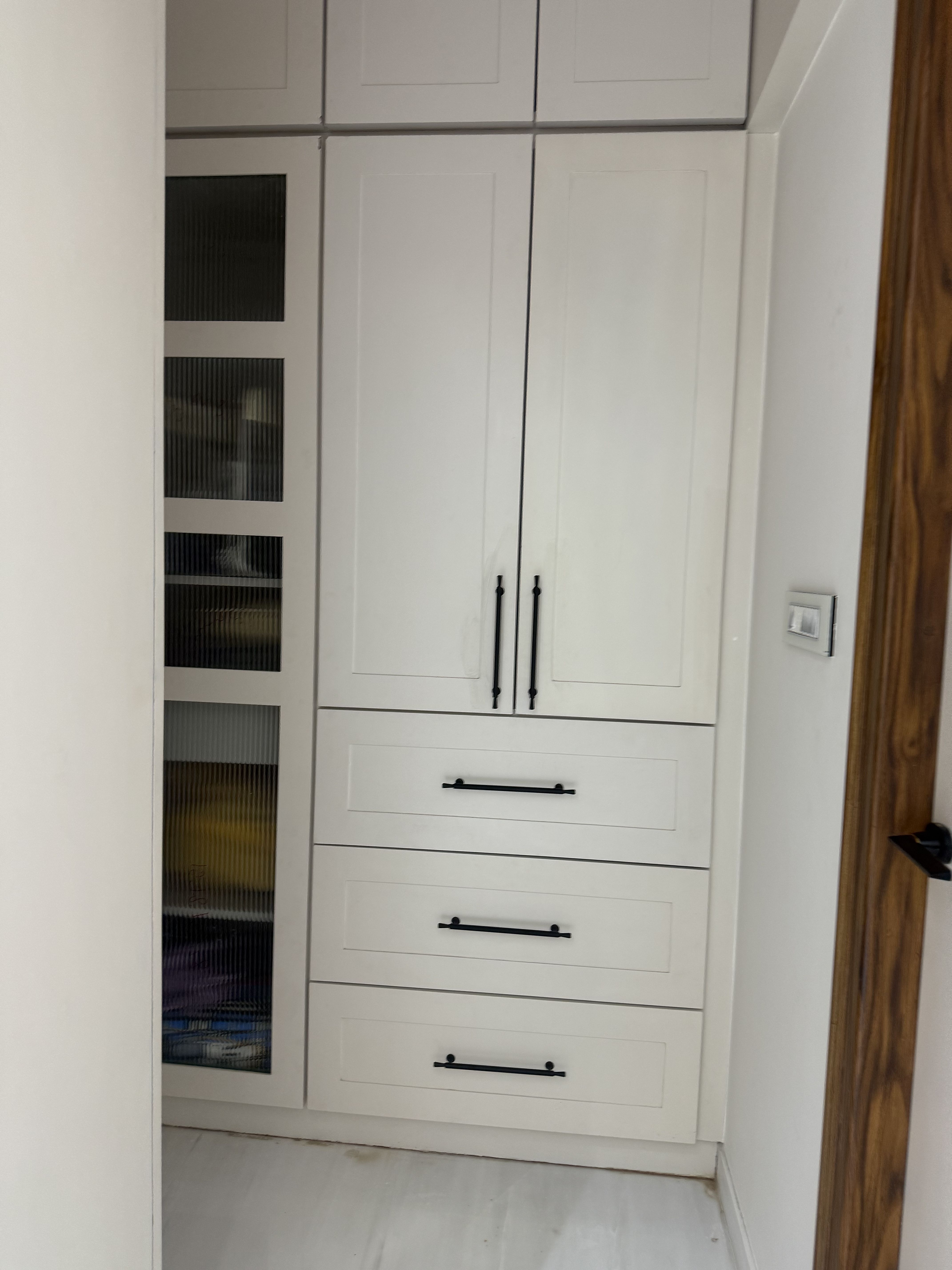Interior design project photo 17 — Srishti Constructions & Interiors