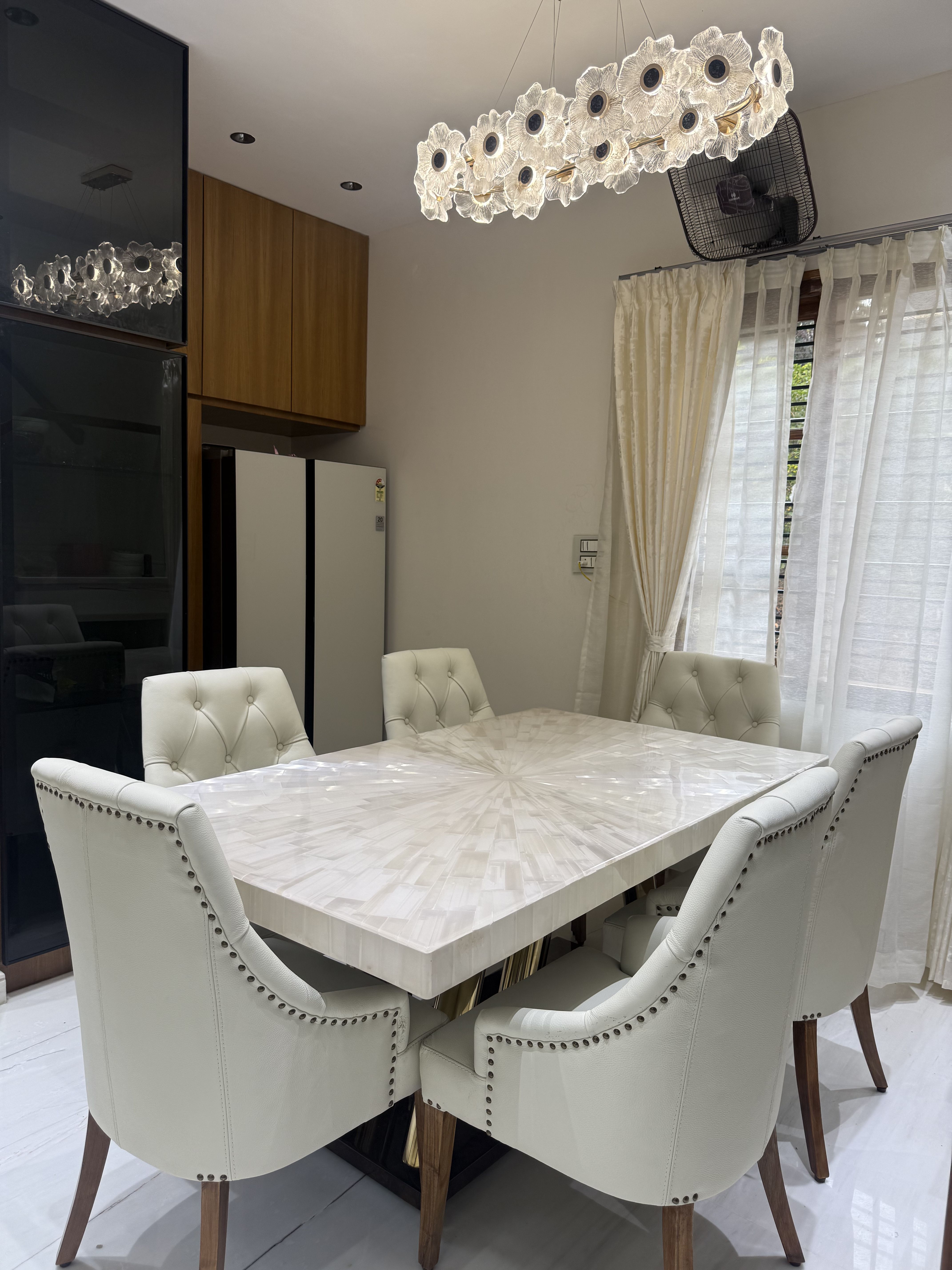 Interior design project photo 14 — Srishti Constructions & Interiors