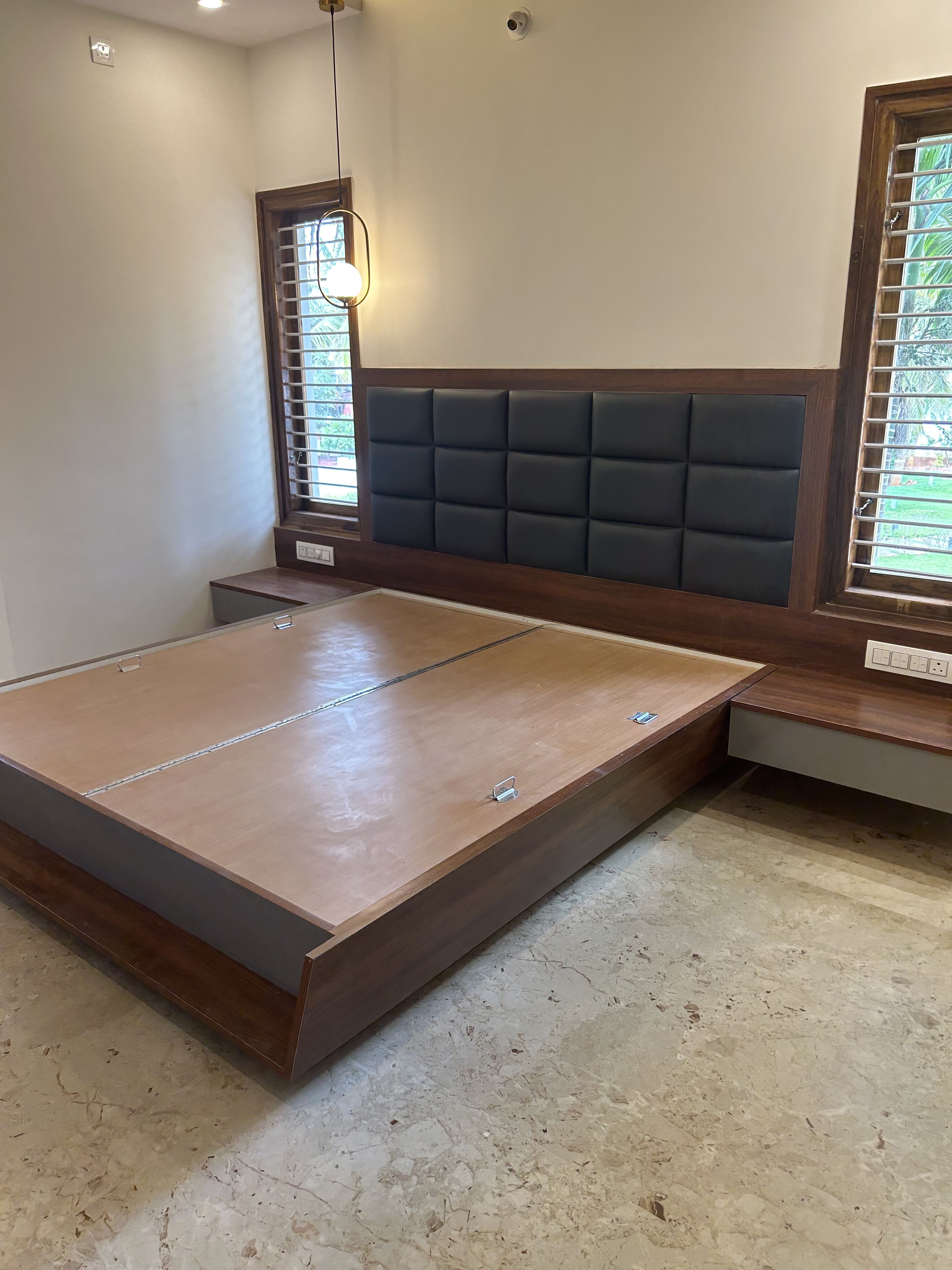Interior design project photo 19 — Srishti Constructions & Interiors