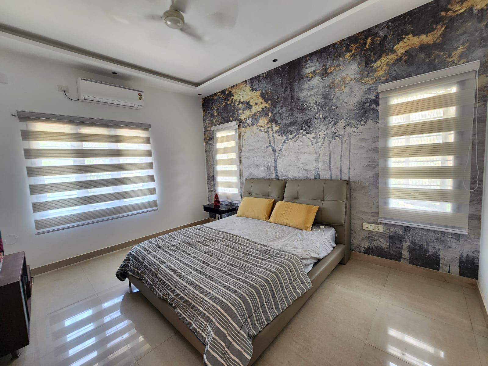 Interior design project photo 22 — Srishti Constructions & Interiors