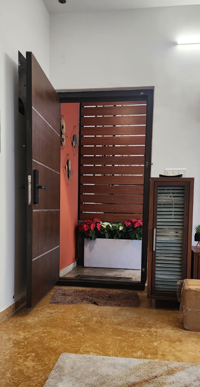 Interior design project photo 28 — Srishti Constructions & Interiors