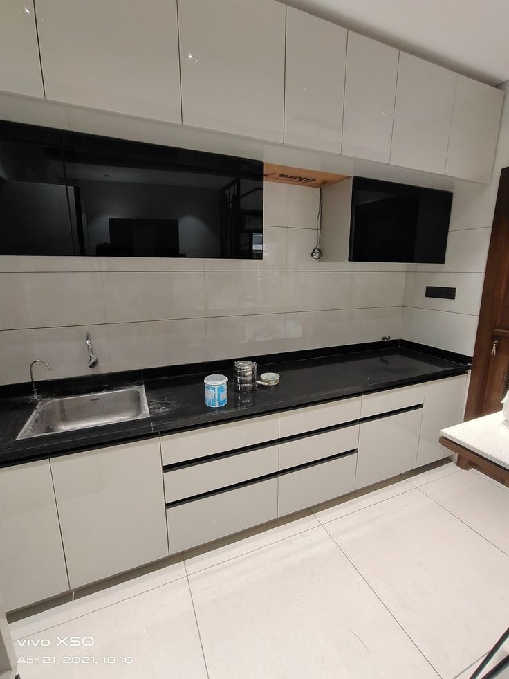 Interior design project photo 32 — Srishti Constructions & Interiors