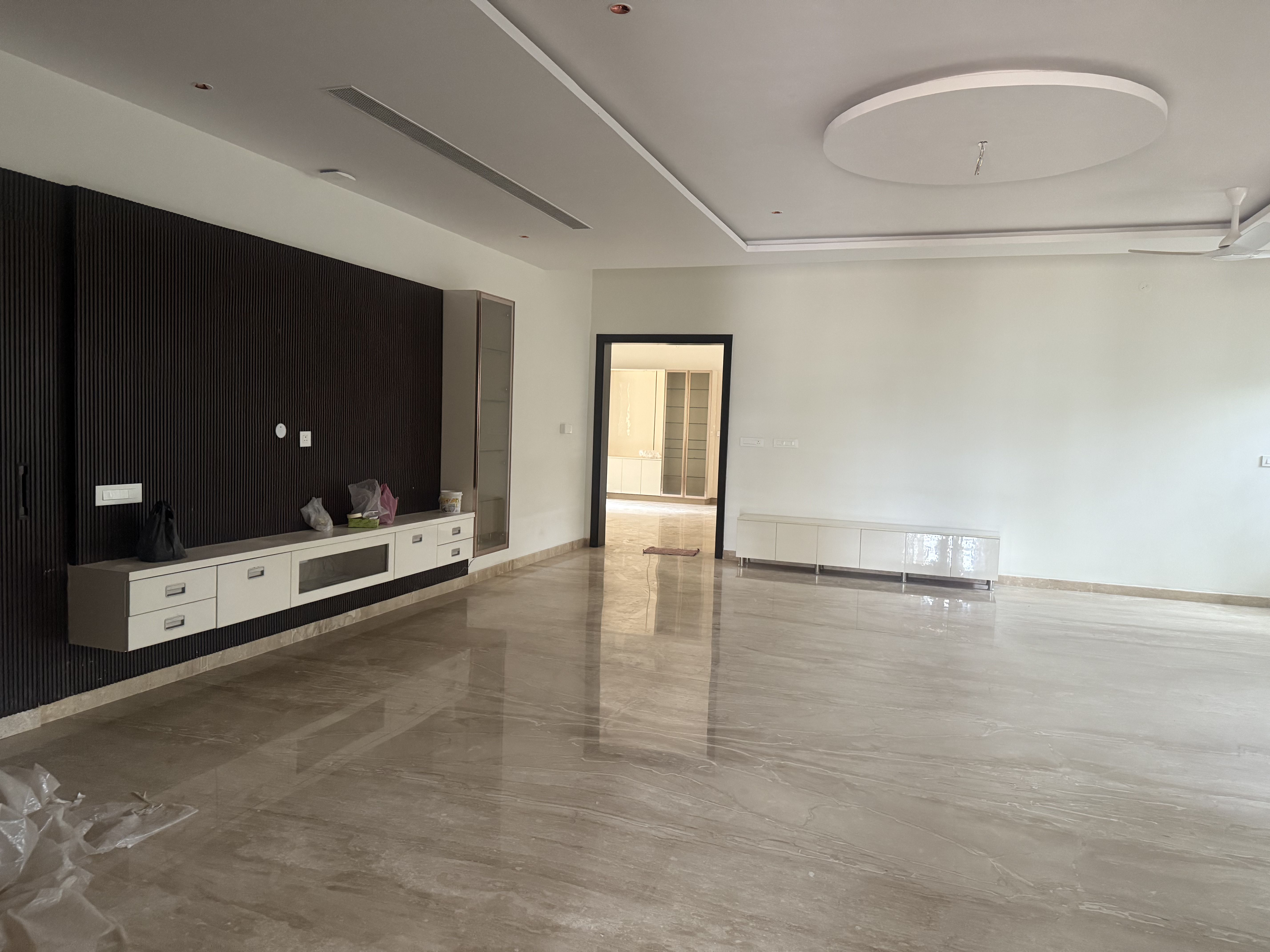 Interior design project photo 41 — Srishti Constructions & Interiors