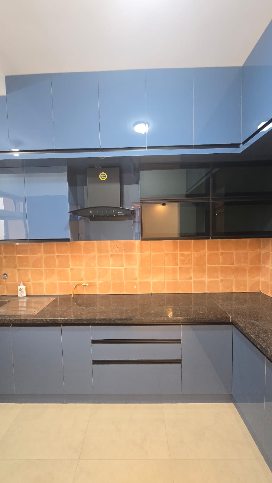 Interior design project photo 44 — Srishti Constructions & Interiors