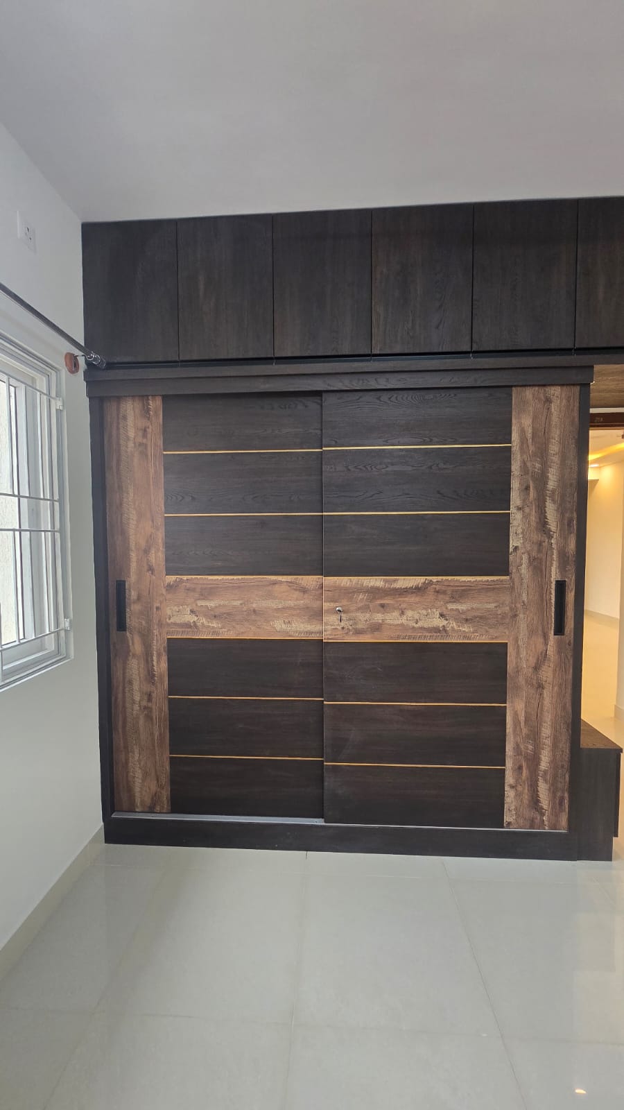Interior design project photo 45 — Srishti Constructions & Interiors