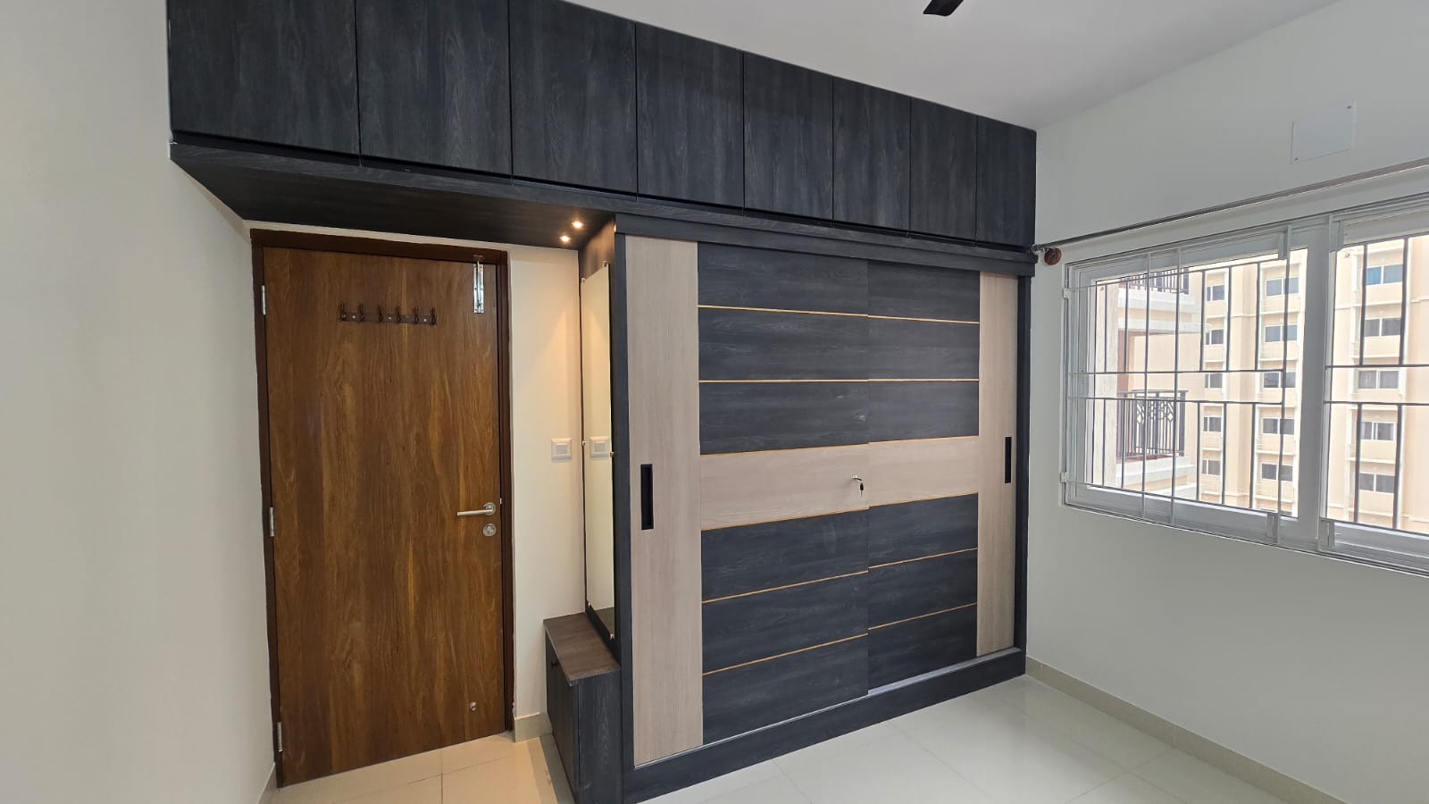 Interior design project photo 46 — Srishti Constructions & Interiors
