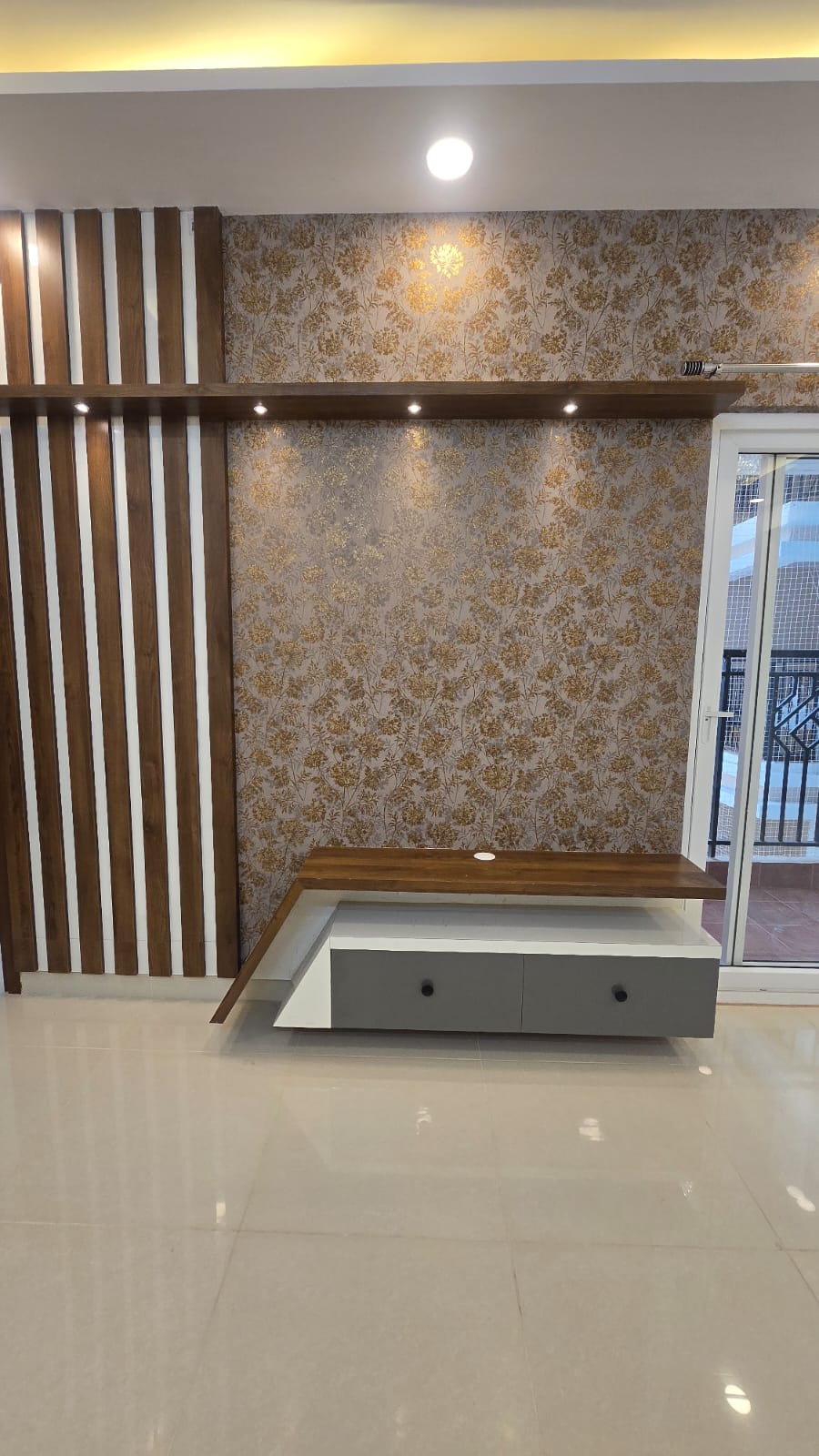 Interior design project photo 48 — Srishti Constructions & Interiors