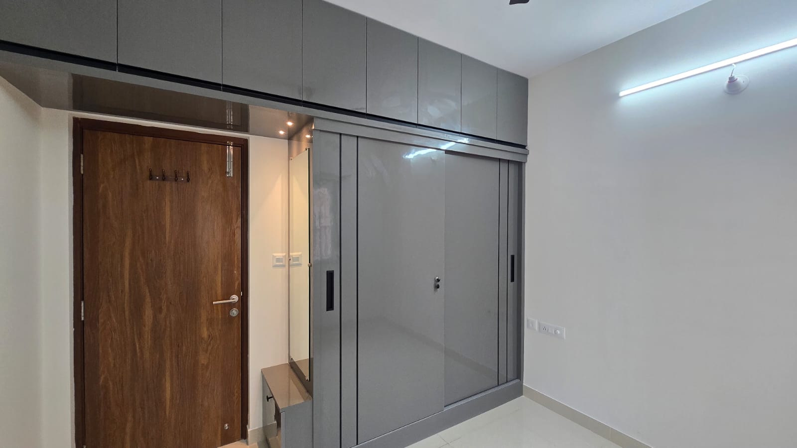 Interior design project photo 49 — Srishti Constructions & Interiors