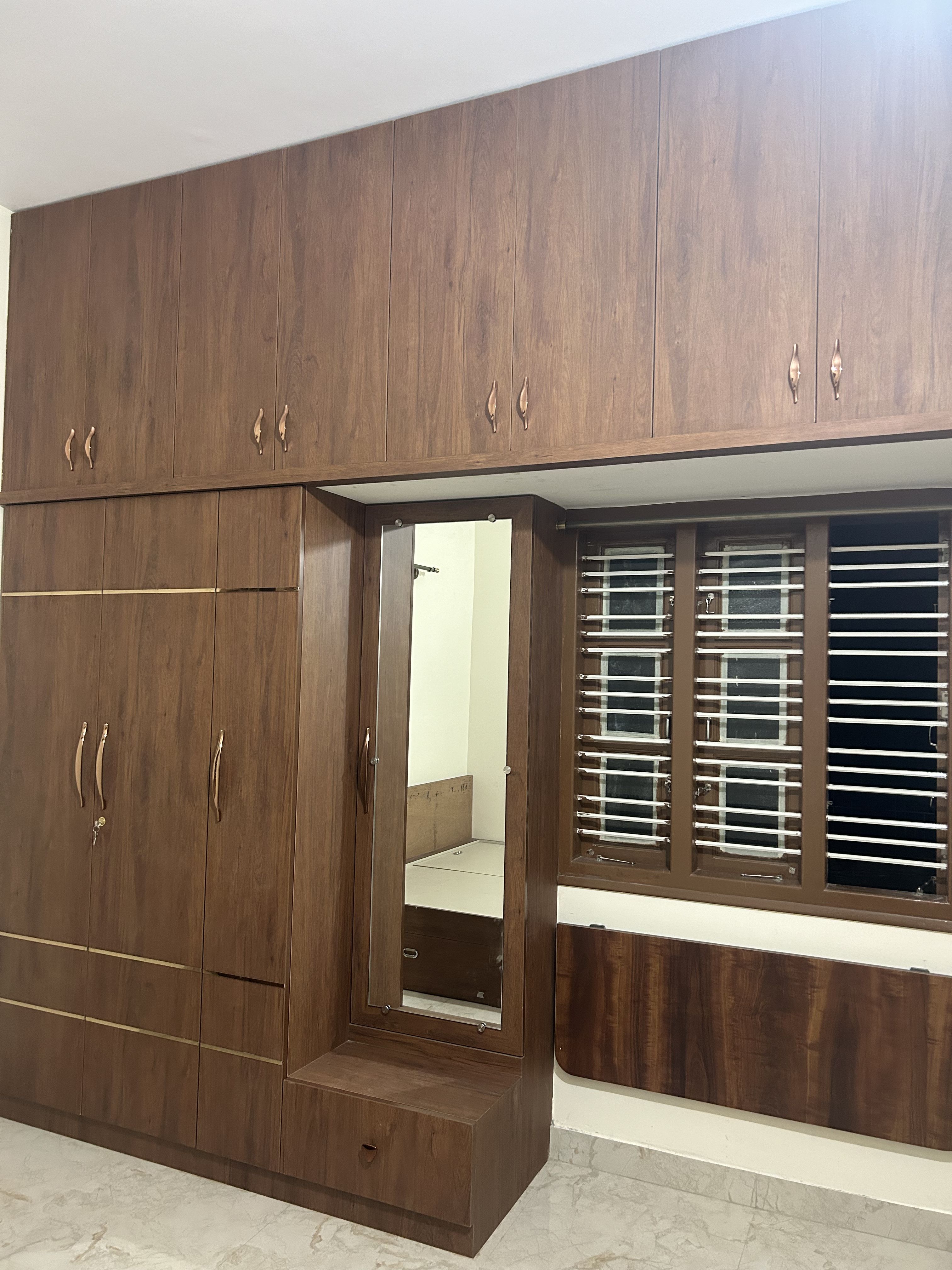 Interior design project photo 51 — Srishti Constructions & Interiors