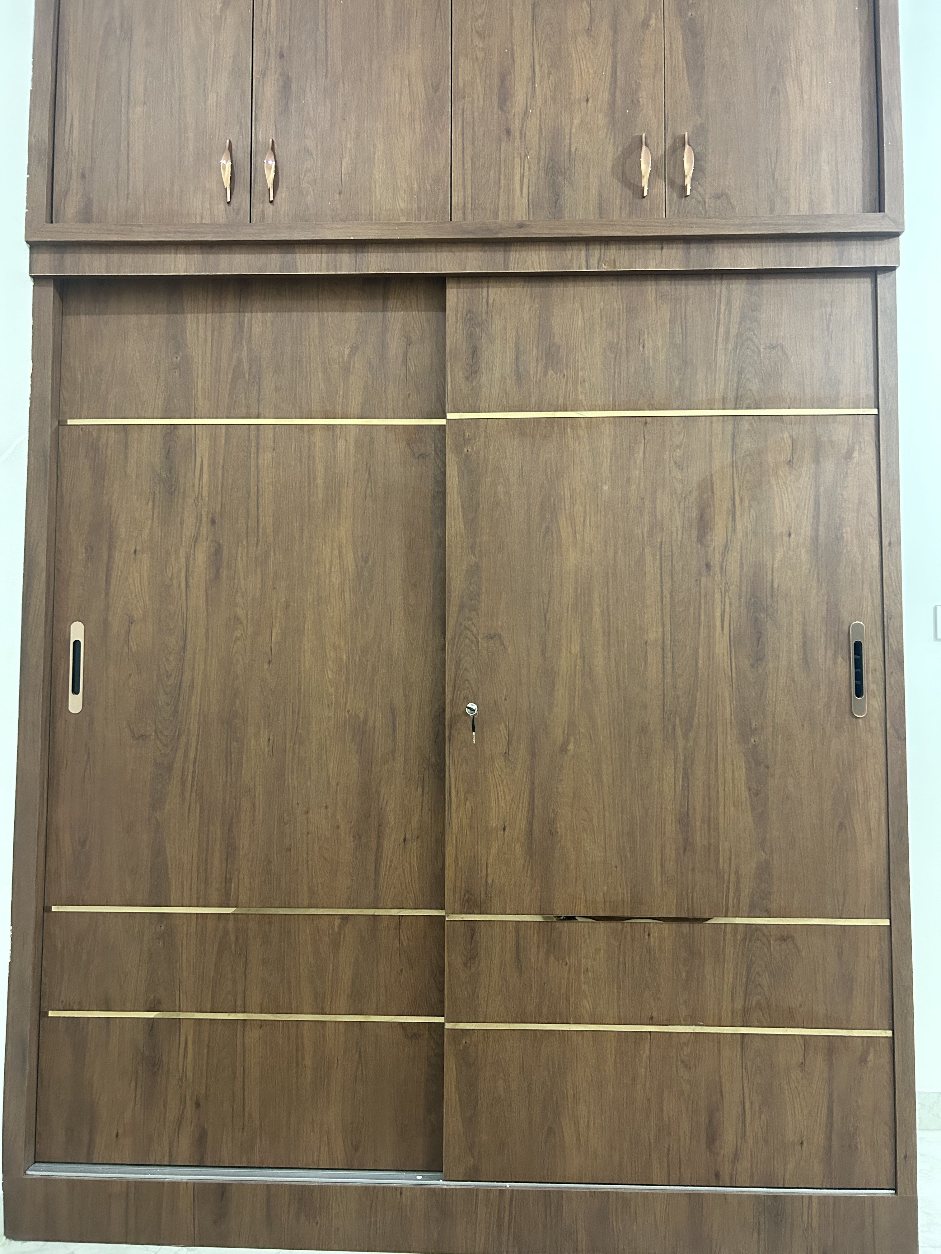 Interior design project photo 53 — Srishti Constructions & Interiors
