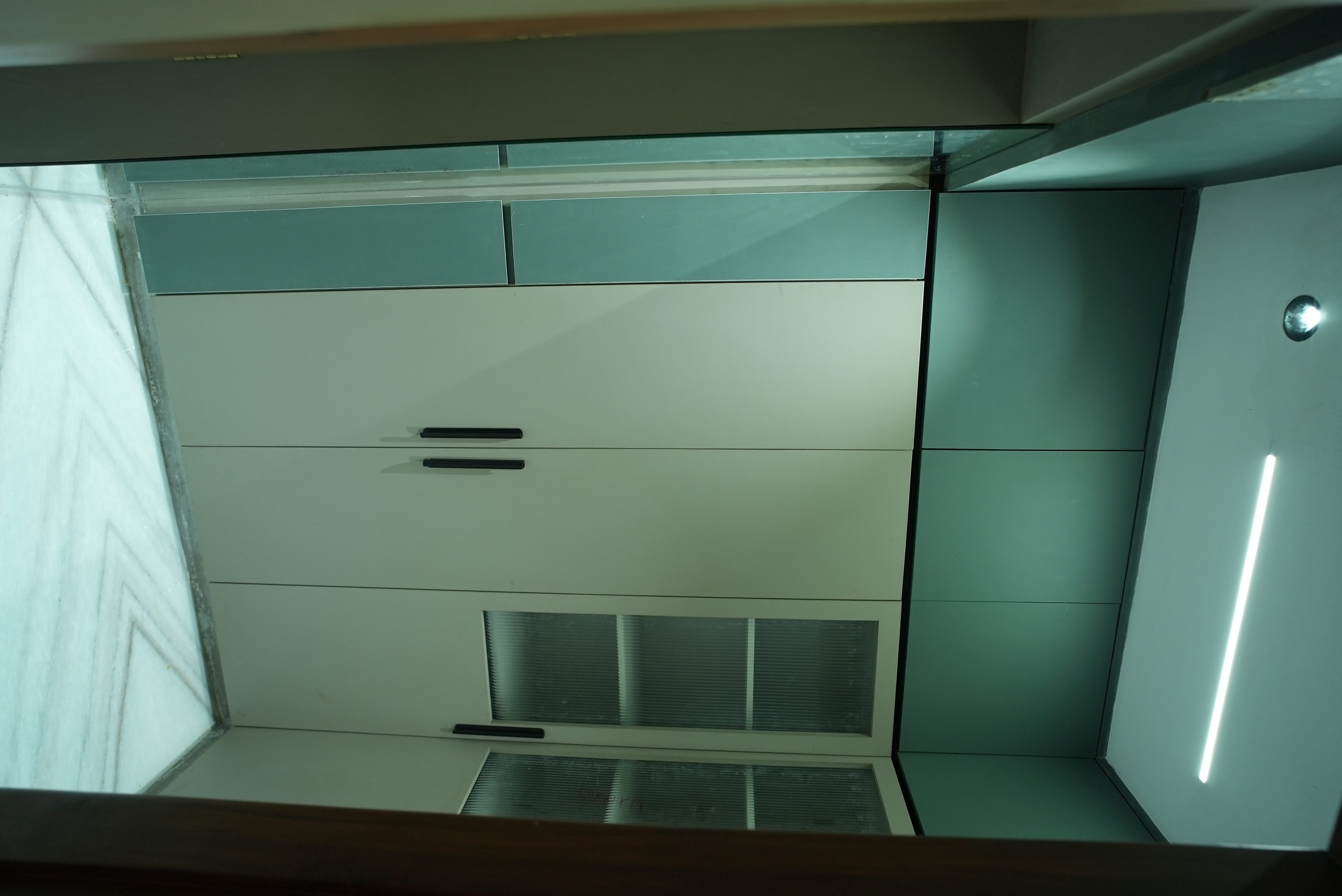 Interior design project photo 5 — Srishti Constructions & Interiors