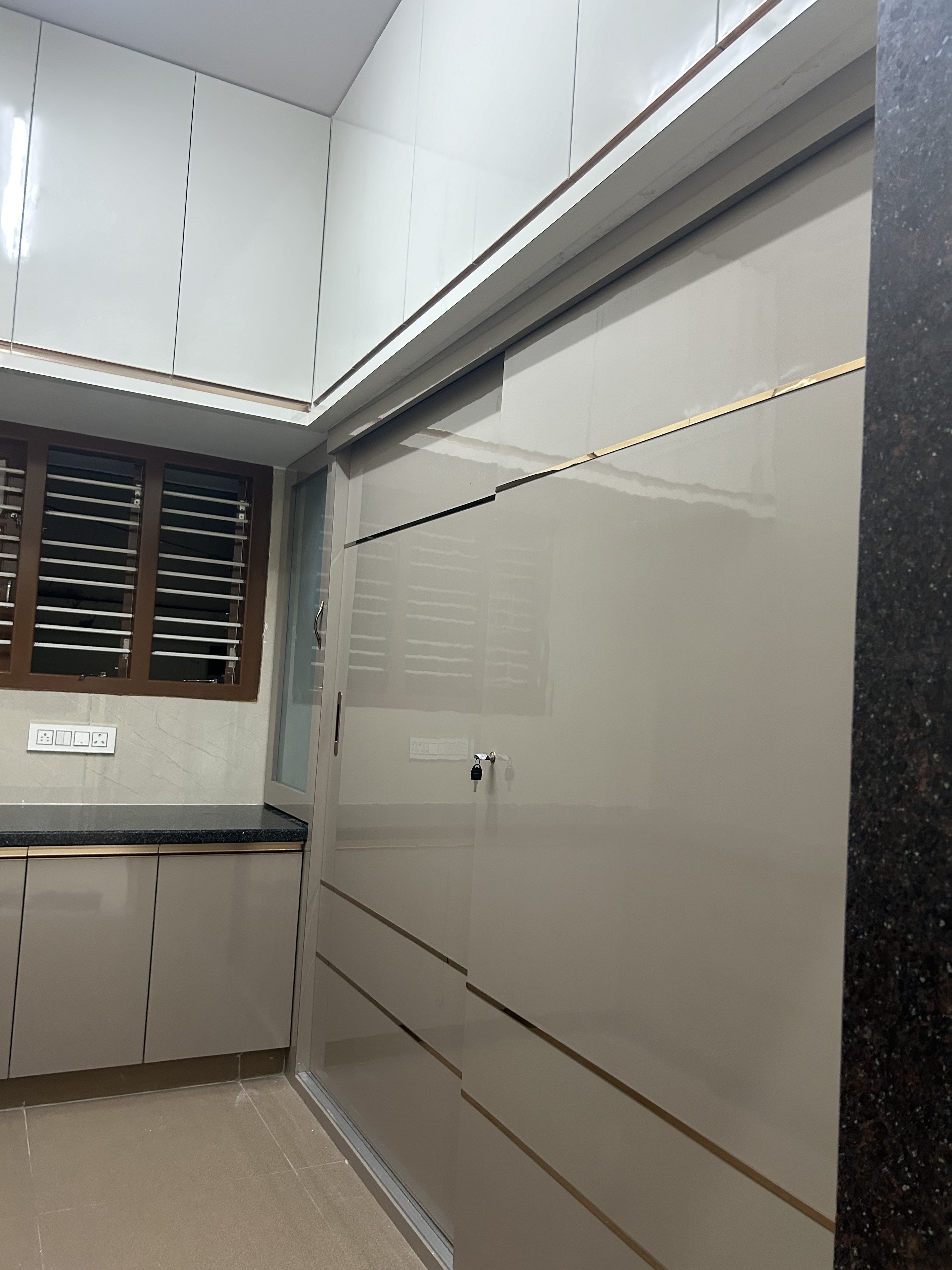 Interior design project photo 54 — Srishti Constructions & Interiors