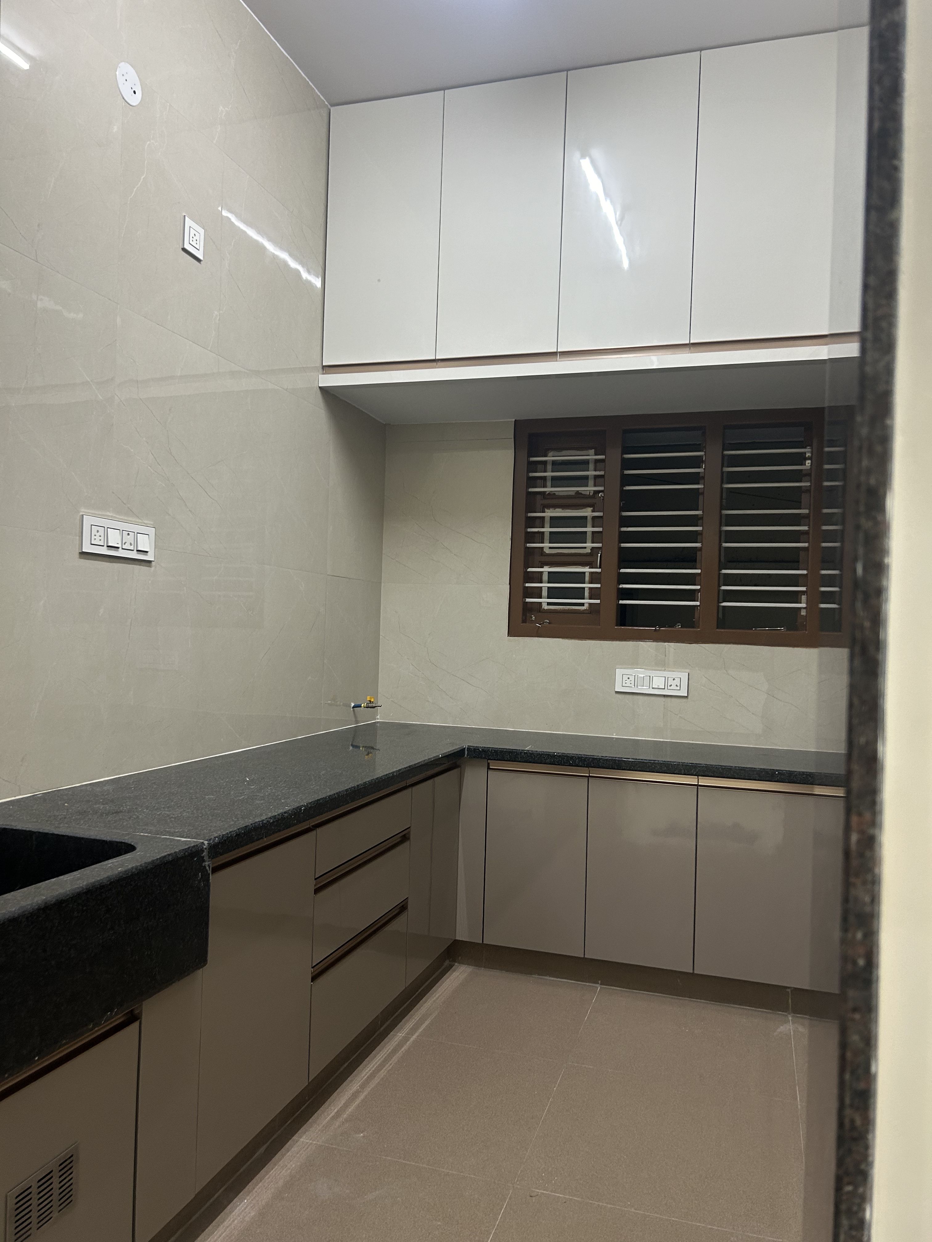 Interior design project photo 55 — Srishti Constructions & Interiors