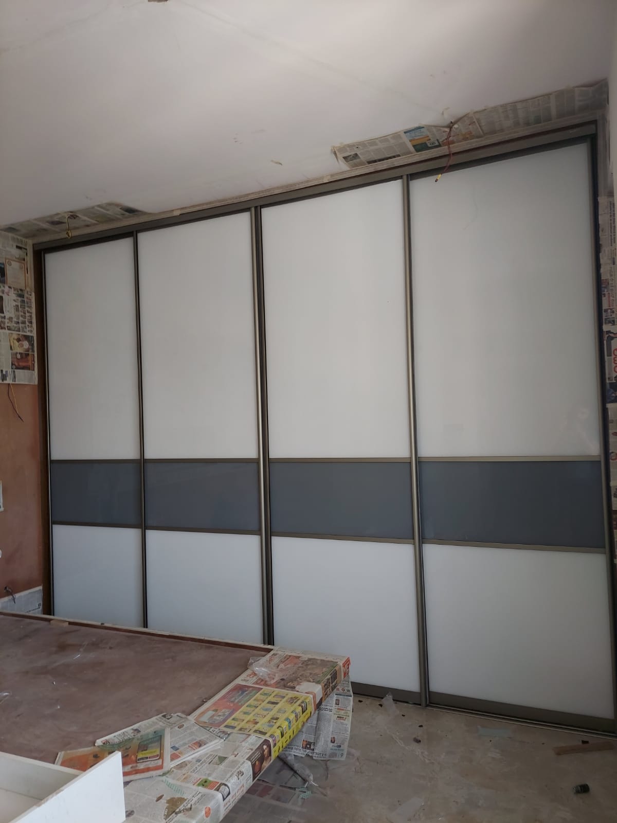 Interior design project photo 57 — Srishti Constructions & Interiors