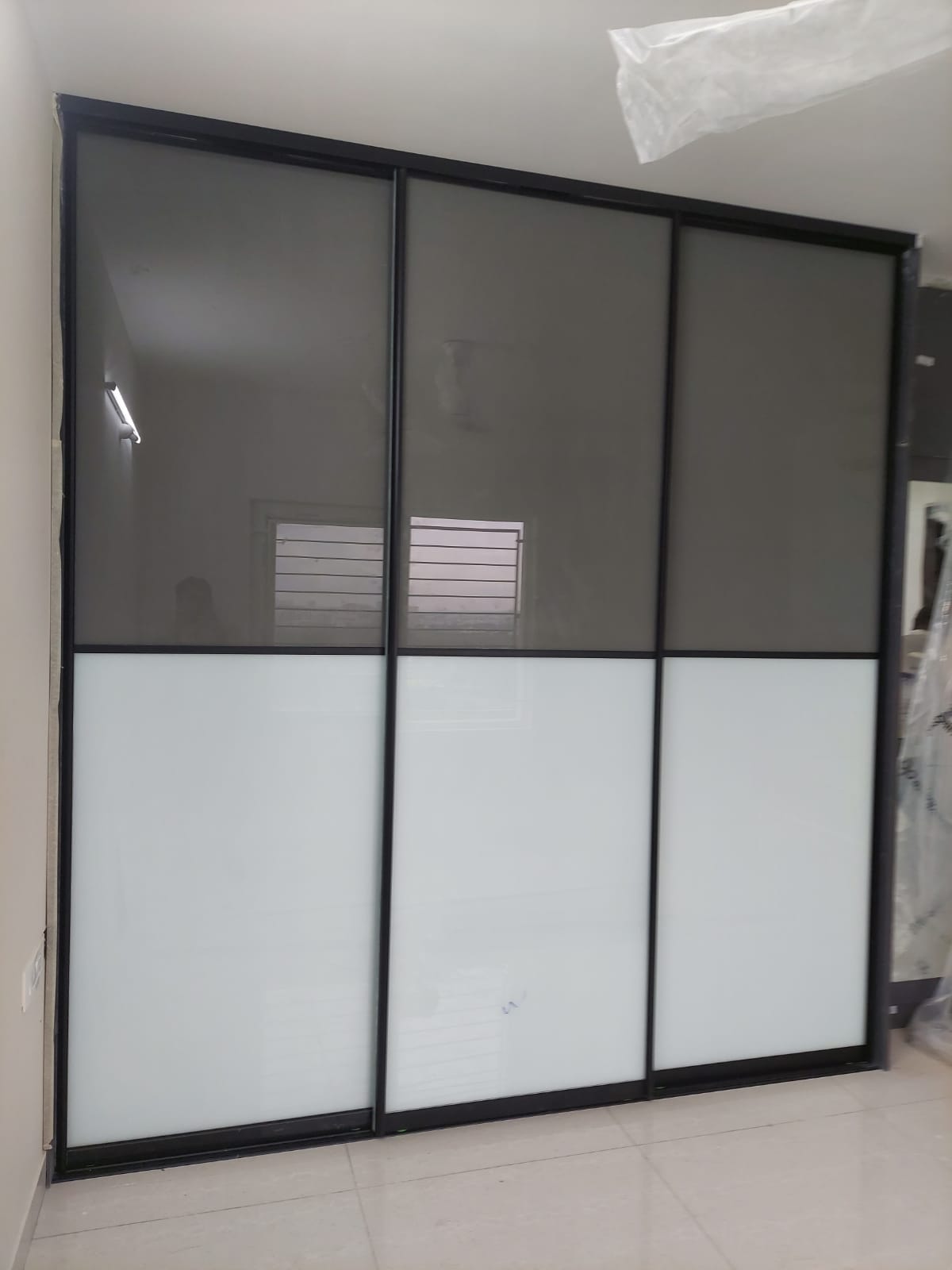 Interior design project photo 59 — Srishti Constructions & Interiors