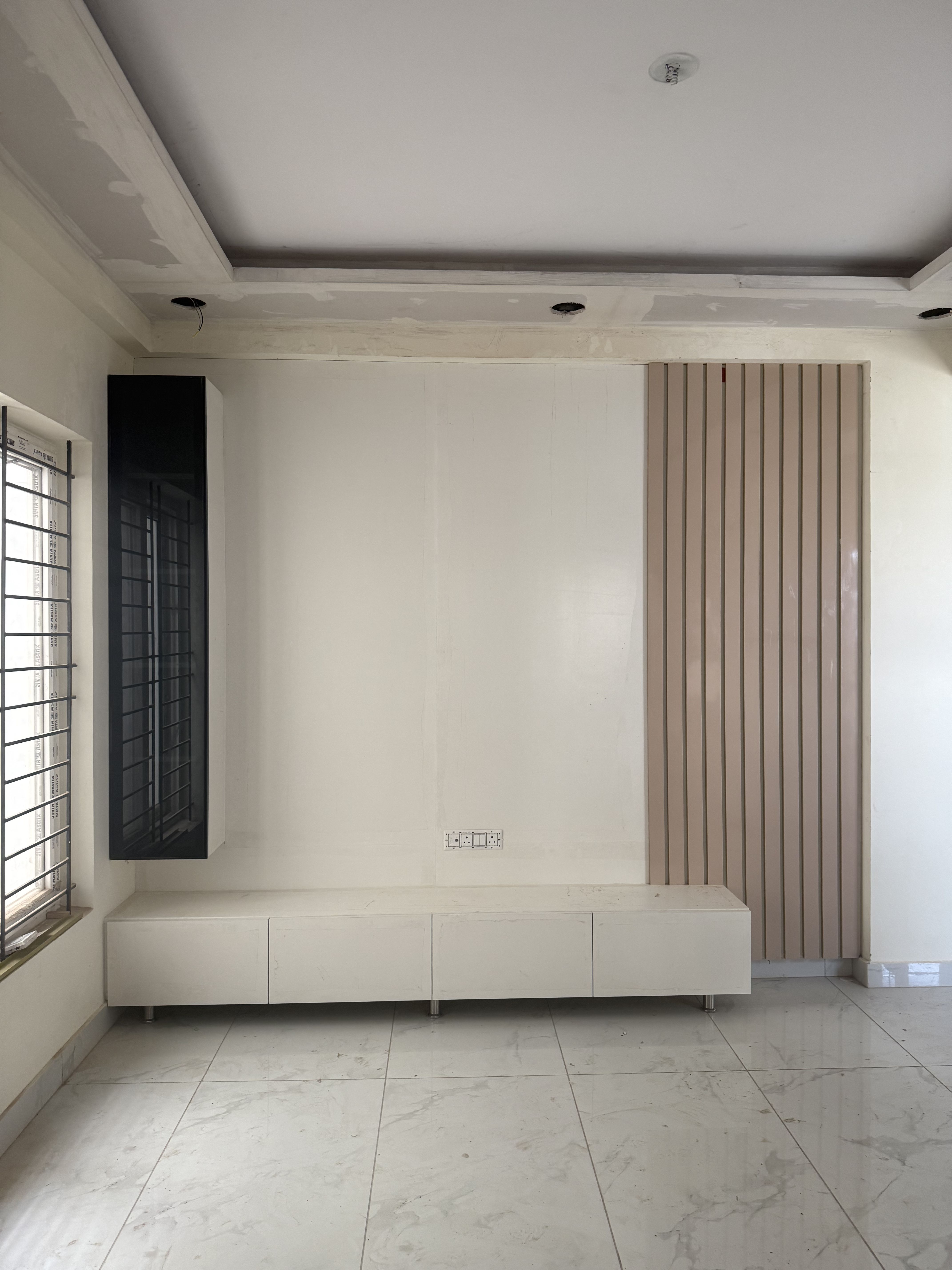 Interior design project photo 60 — Srishti Constructions & Interiors