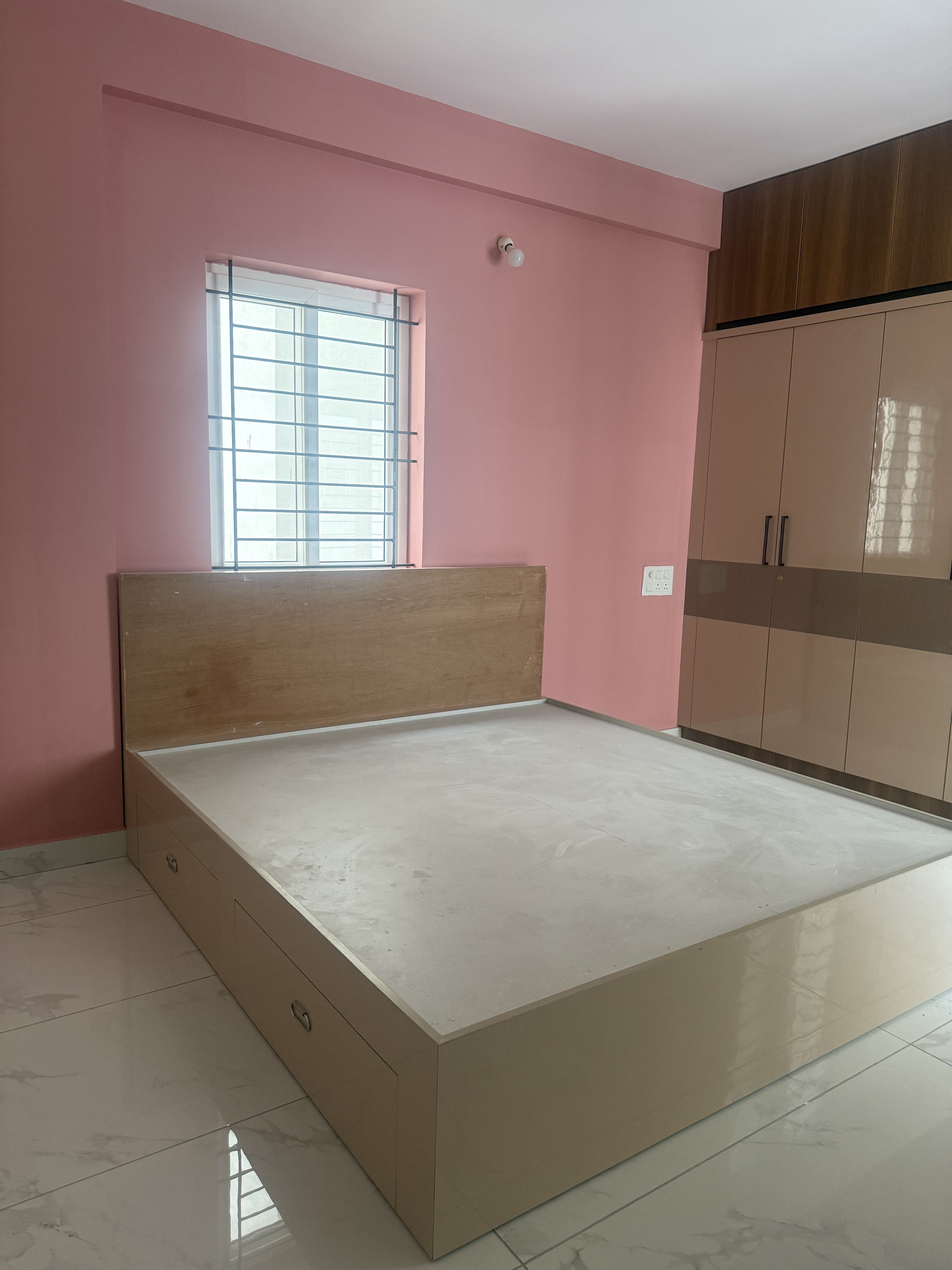 Interior design project photo 62 — Srishti Constructions & Interiors