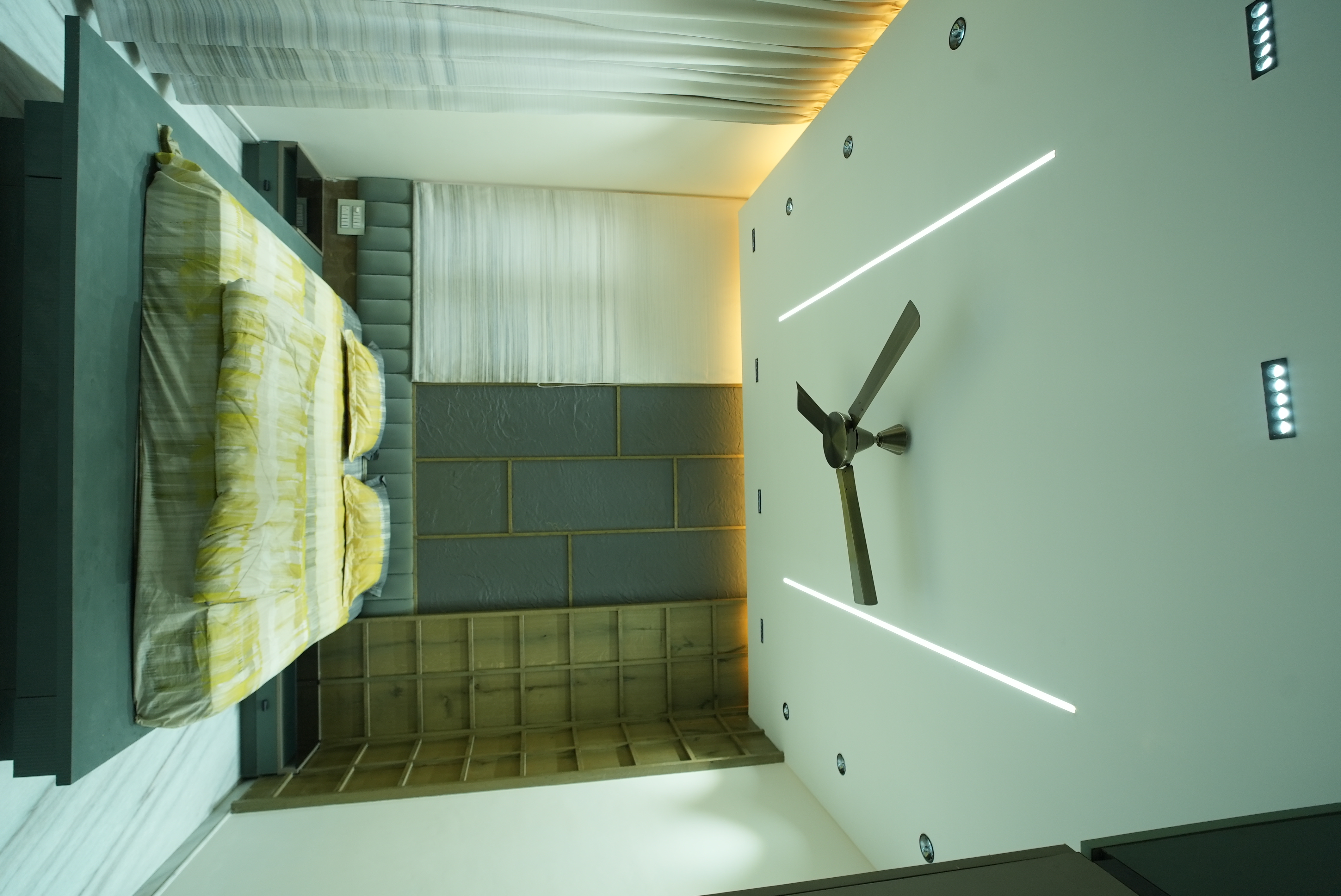 Interior design project photo 6 — Srishti Constructions & Interiors