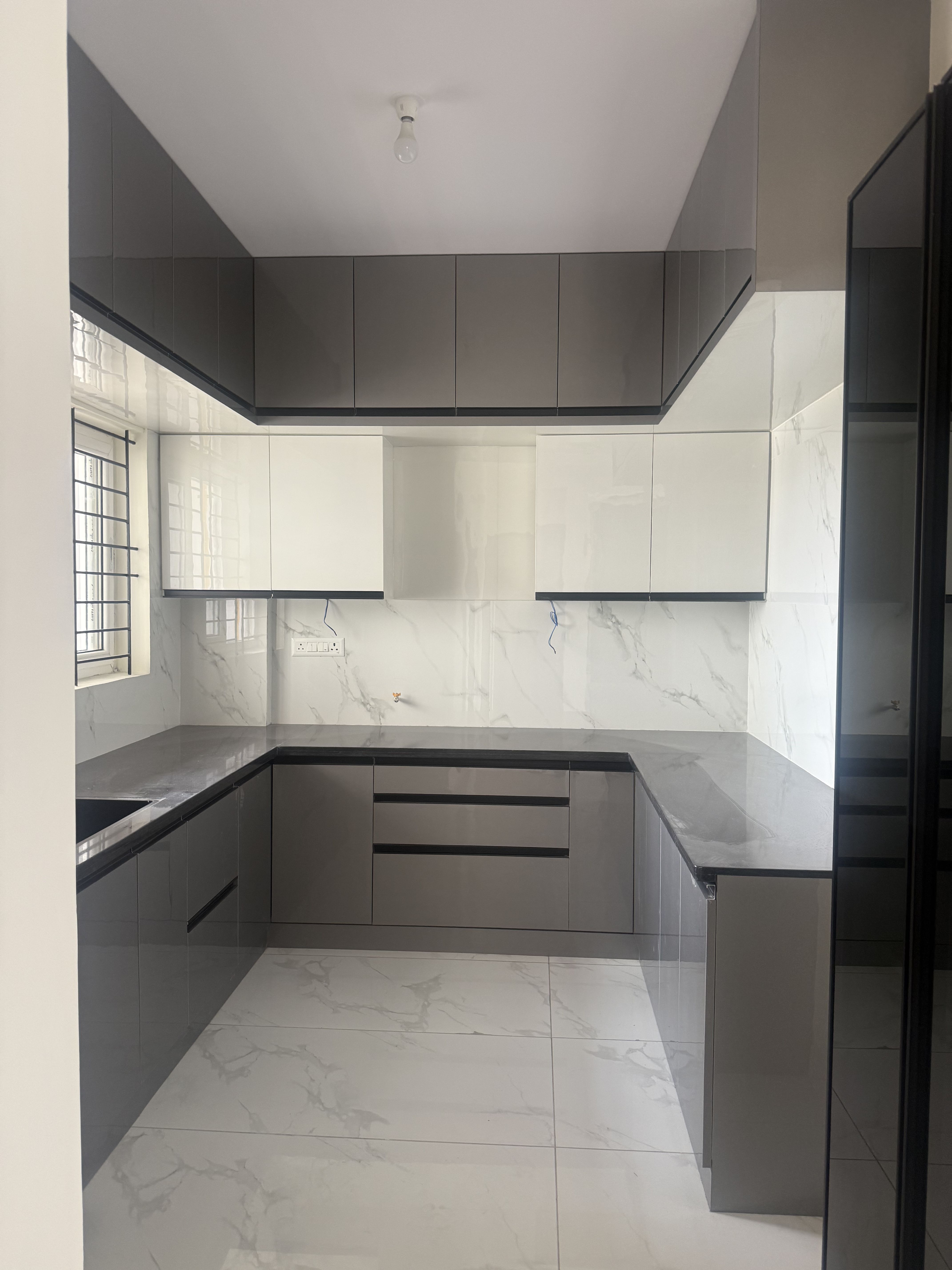 Interior design project photo 64 — Srishti Constructions & Interiors