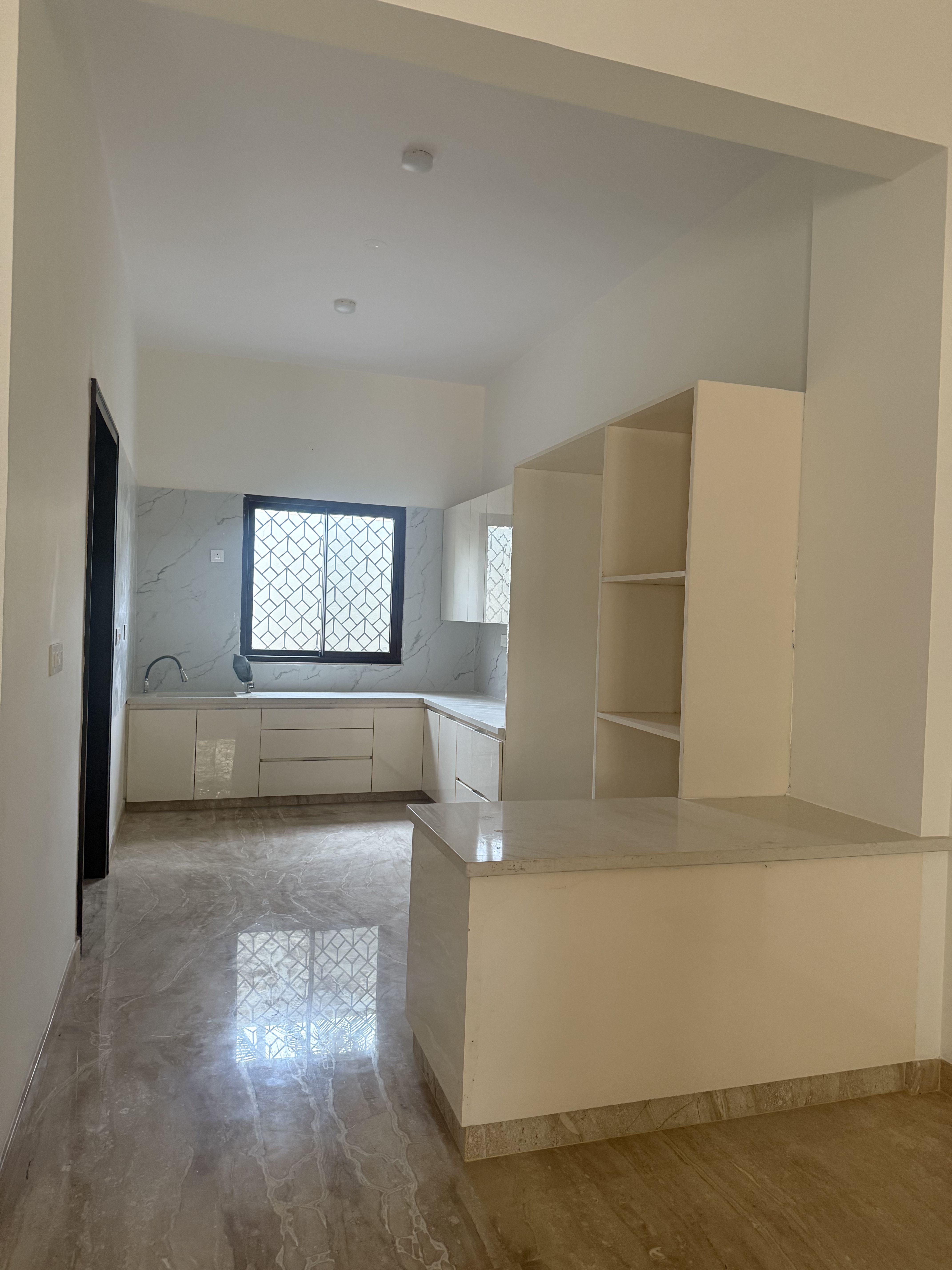 Interior design project photo 66 — Srishti Constructions & Interiors
