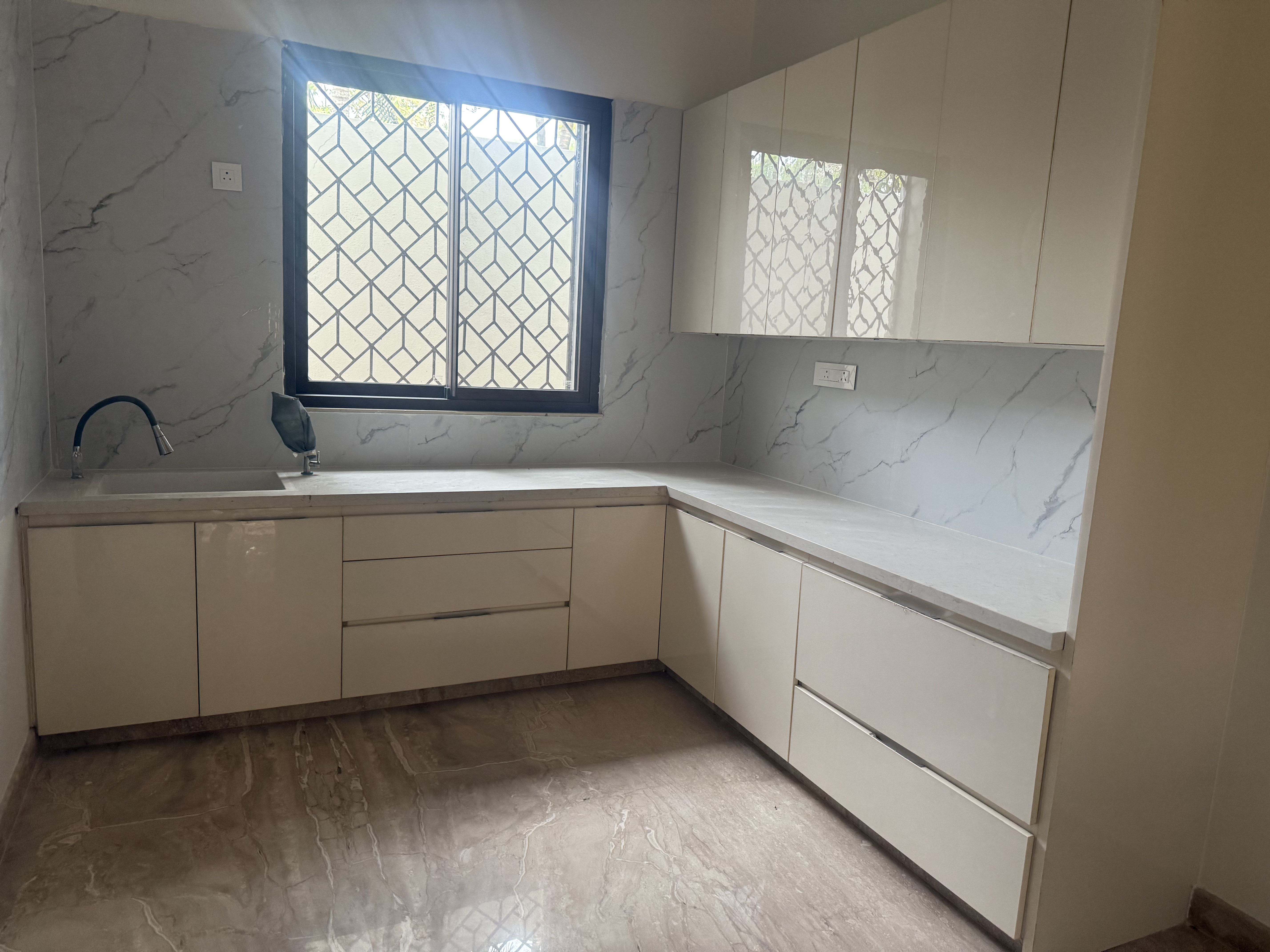 Interior design project photo 67 — Srishti Constructions & Interiors