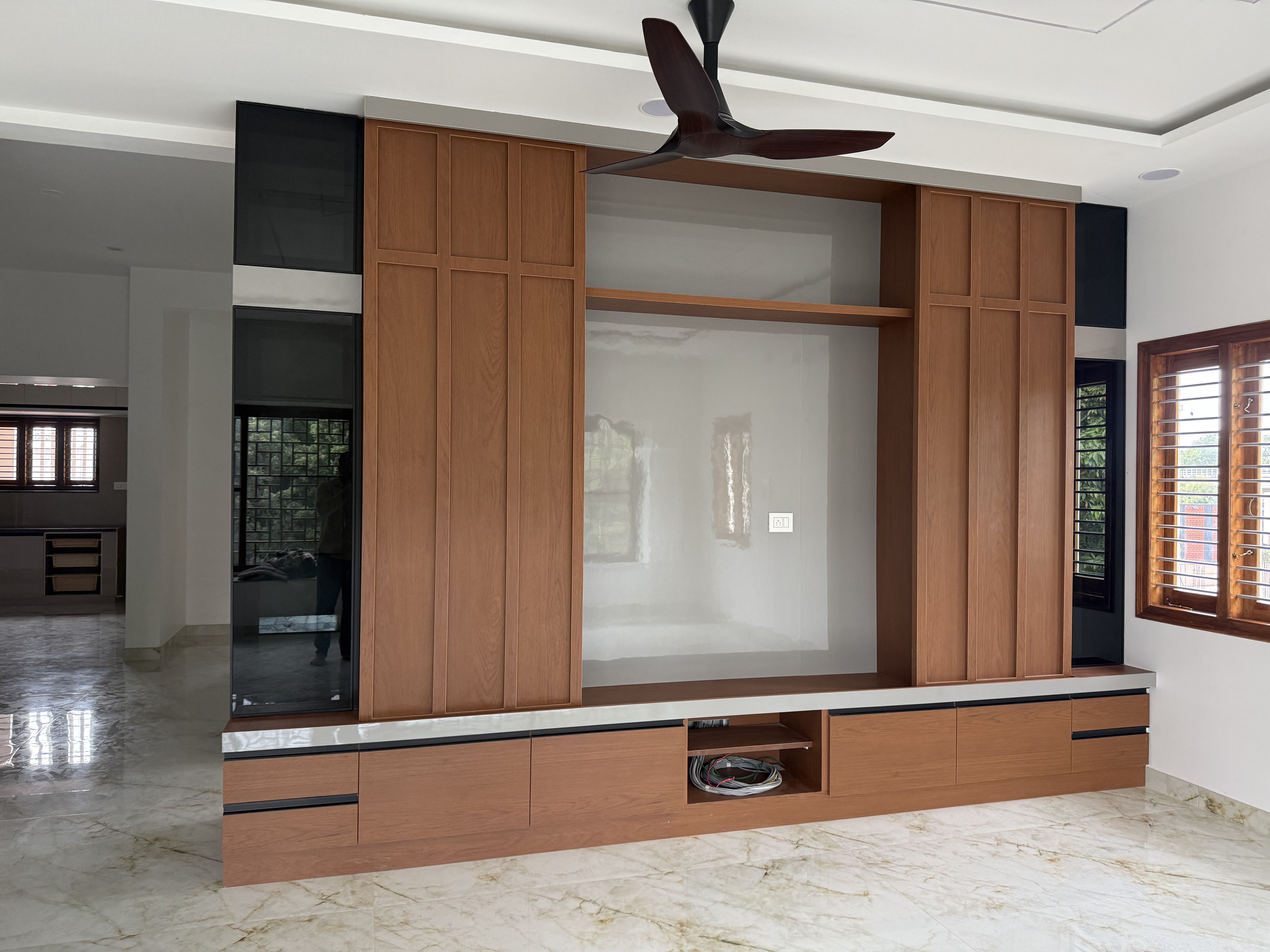 Interior design project photo 69 — Srishti Constructions & Interiors